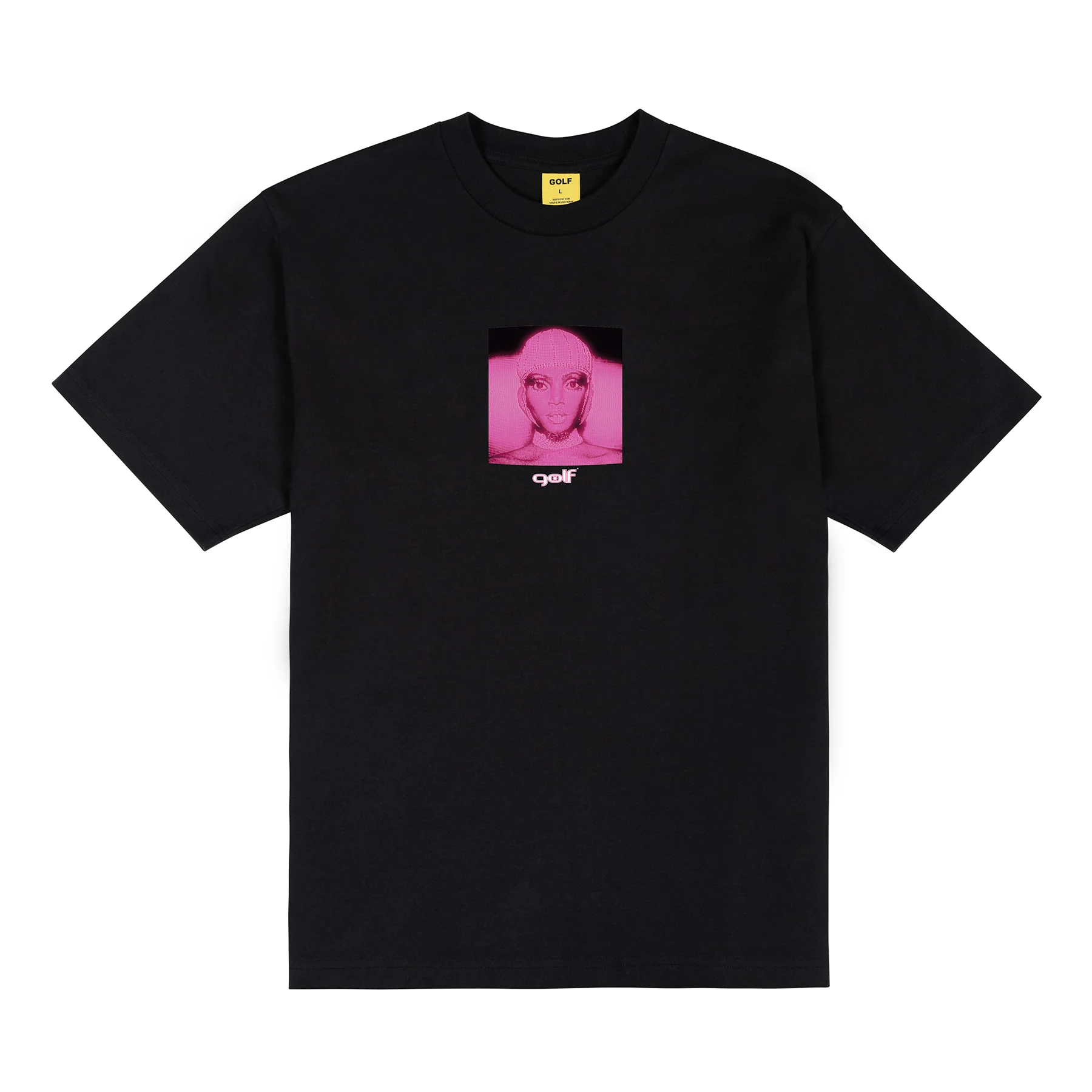 GOLF CORP TEE by GOLF WANG - Image 7