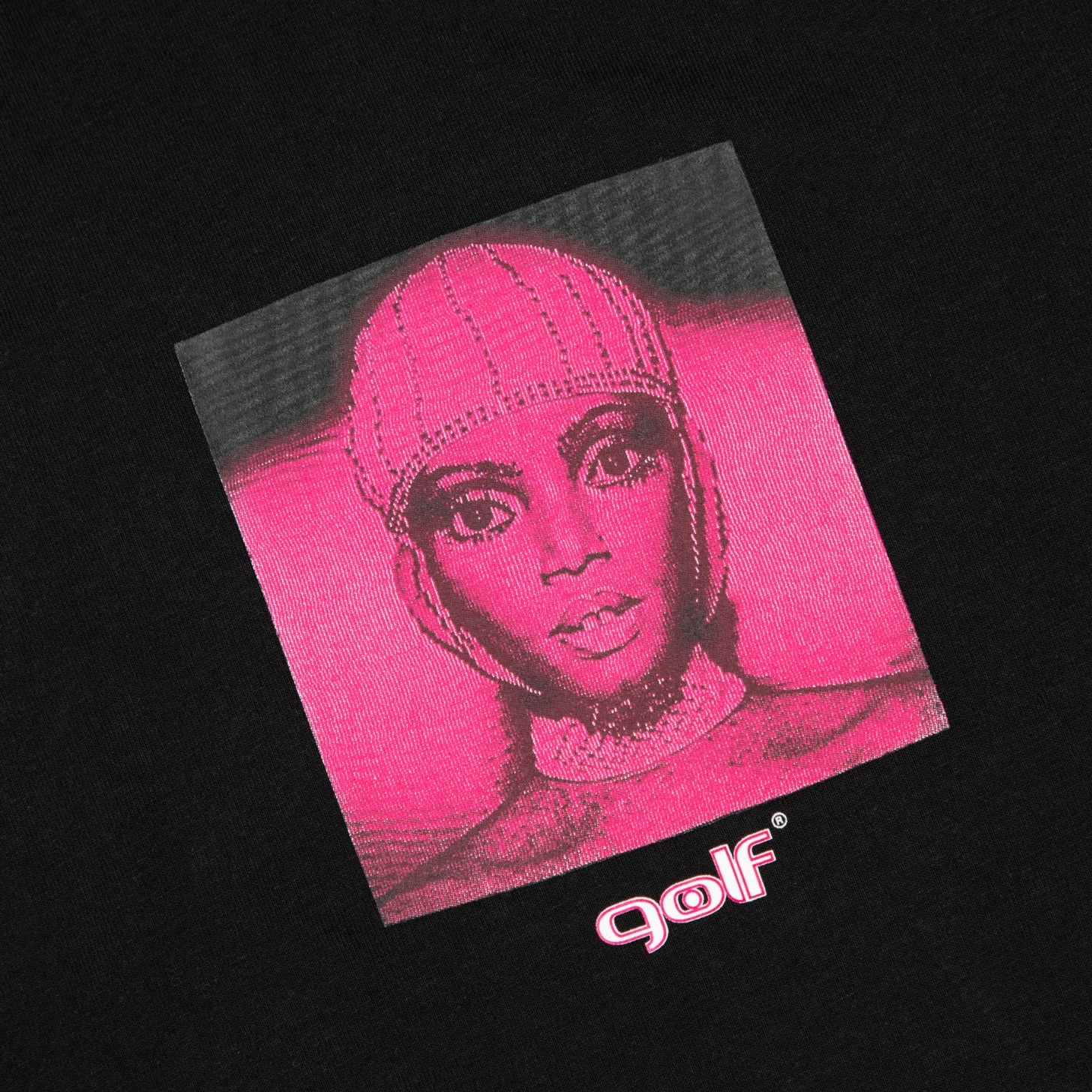 GOLF CORP TEE by GOLF WANG - Image 9