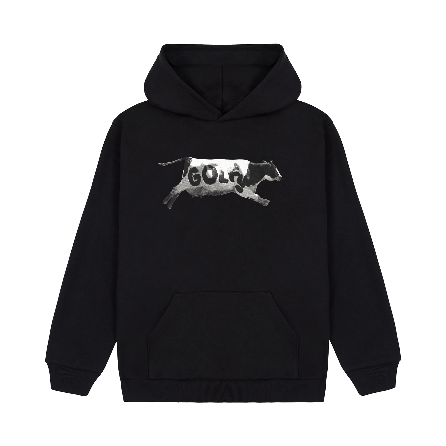 GOT GOLF HOODIE by GOLF WANG