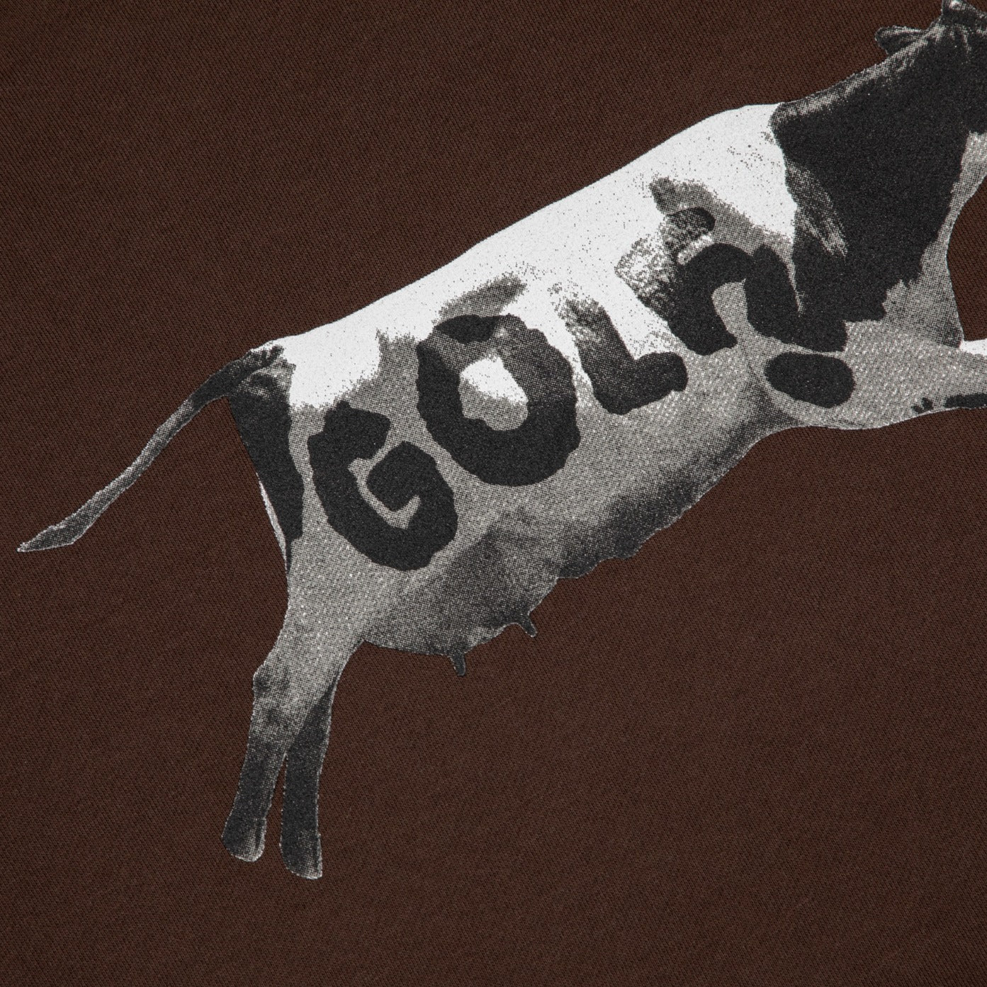 GOT GOLF HOODIE by GOLF WANG - Image 11
