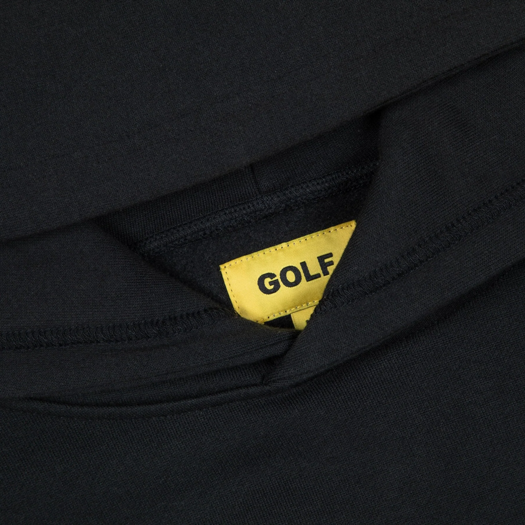GOT GOLF HOODIE by GOLF WANG - Image 7
