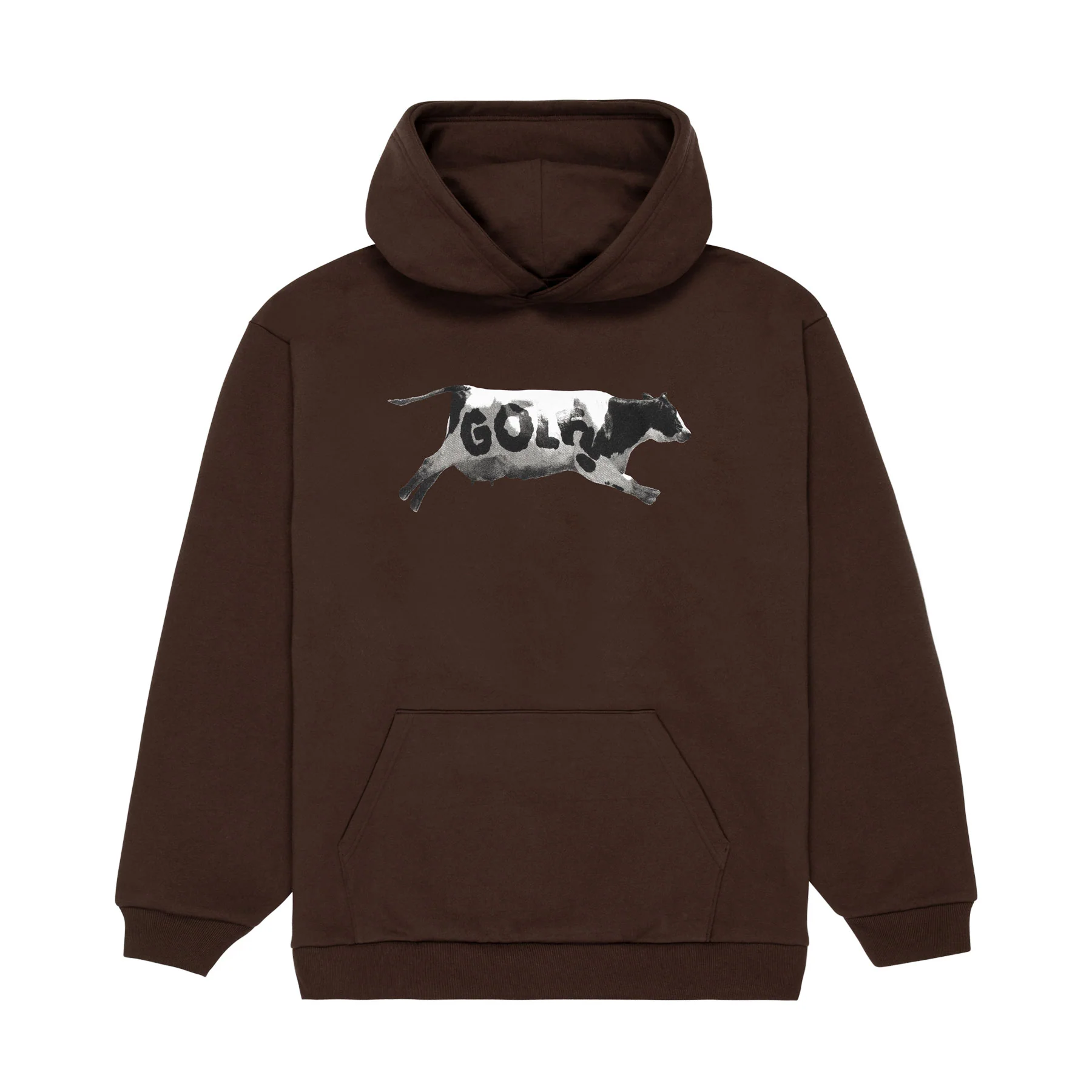 GOT GOLF HOODIE by GOLF WANG - Image 9