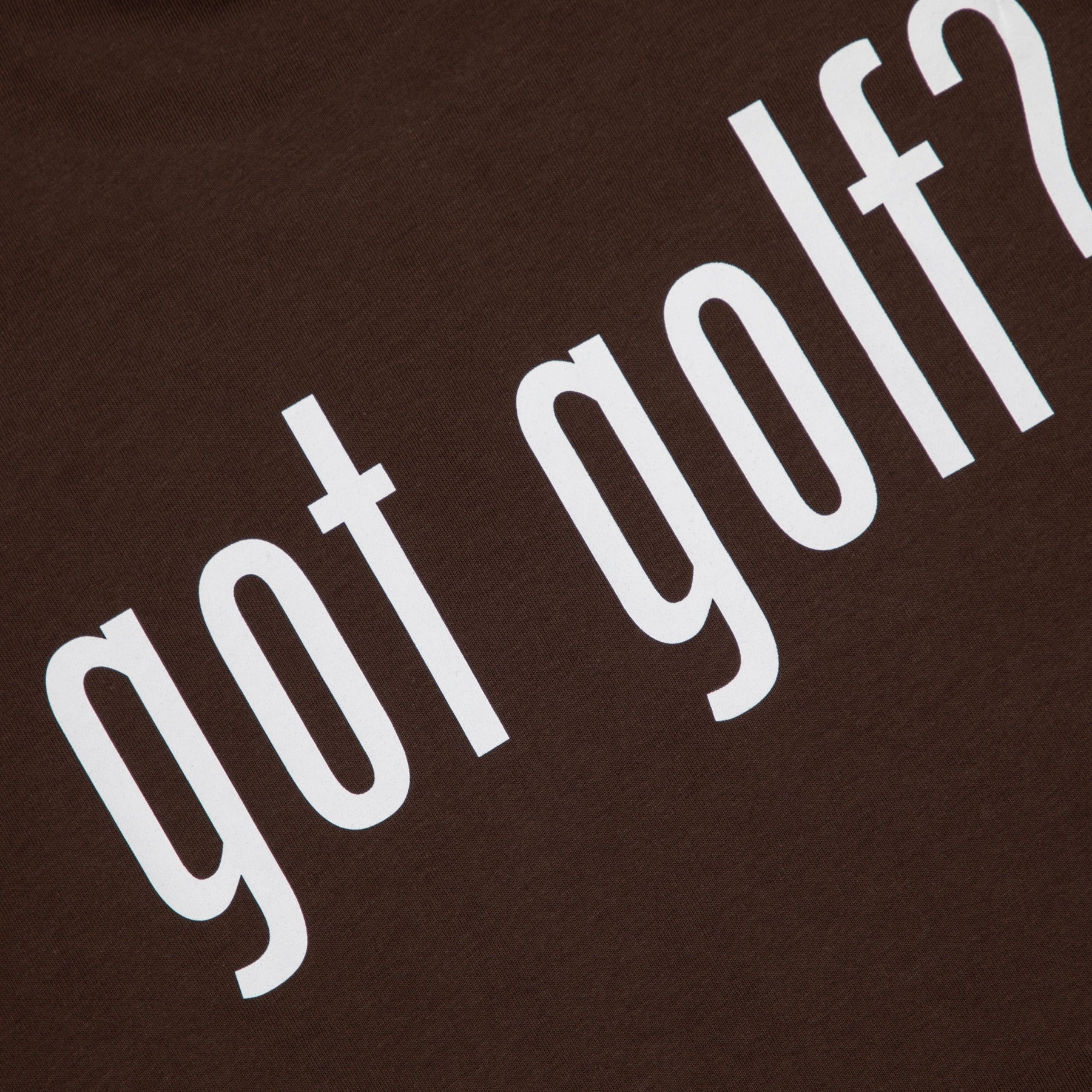 GOT GOLF TEE by GOLF WANG - Image 11