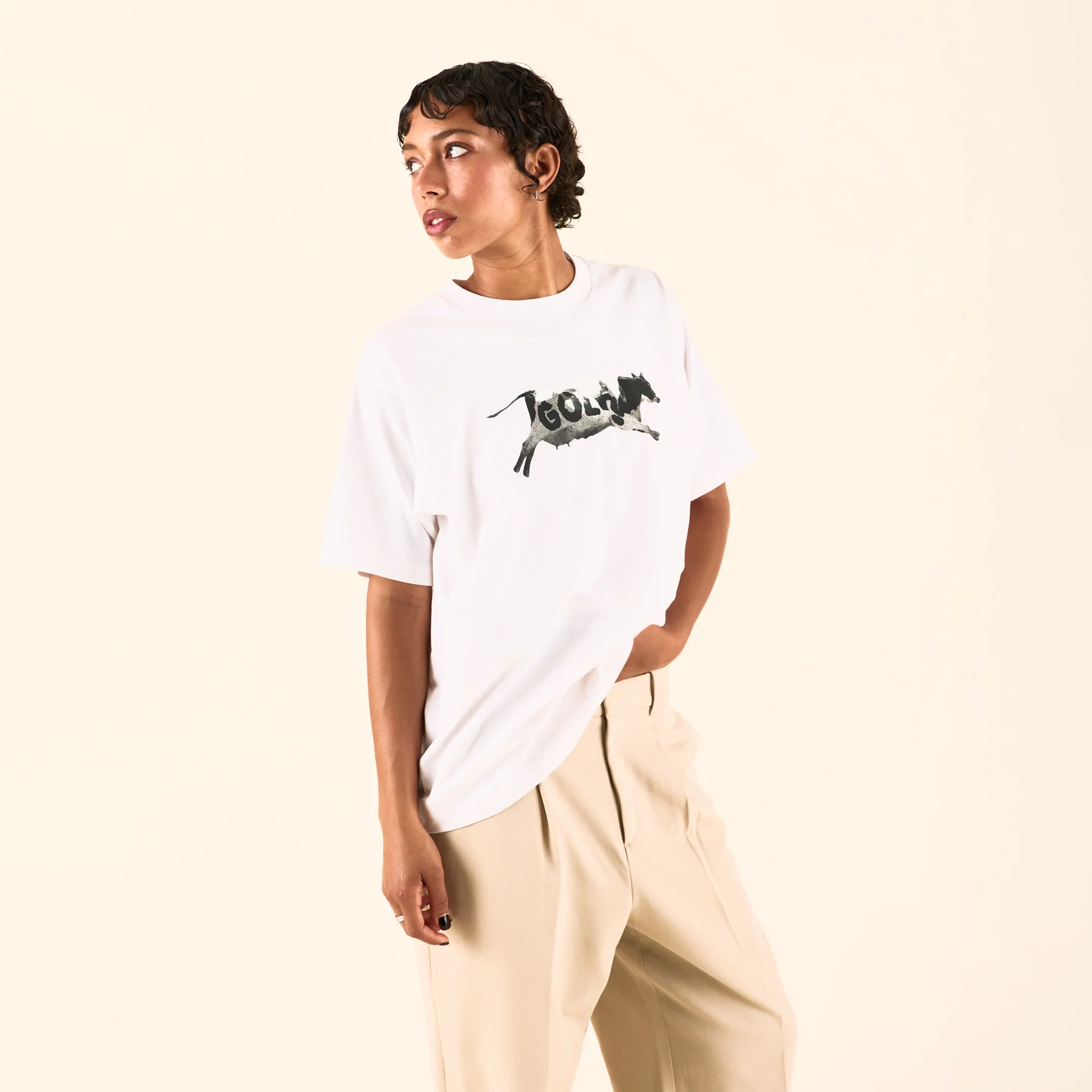 GOT GOLF TEE by GOLF WANG - Image 14