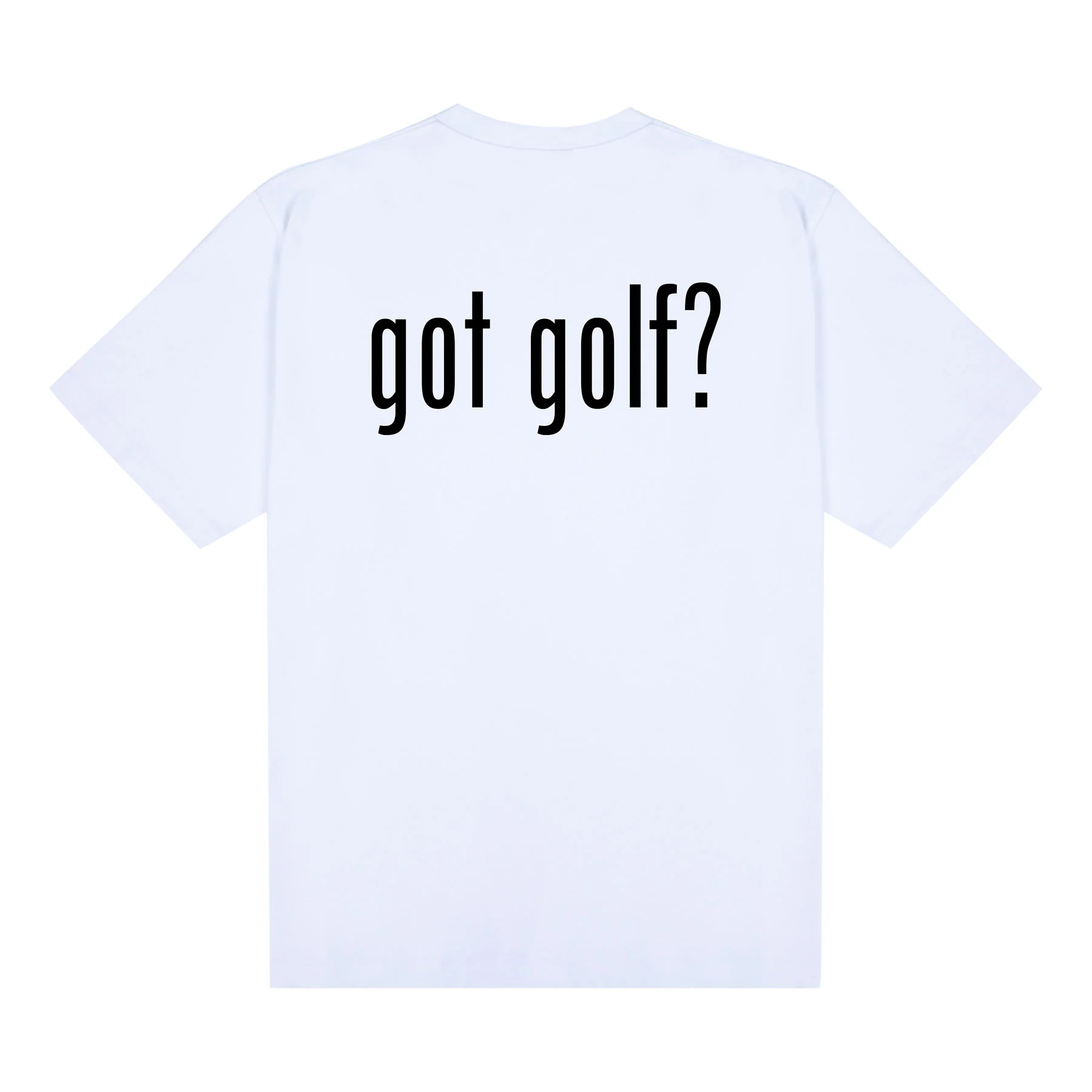 GOT GOLF TEE by GOLF WANG - Image 16