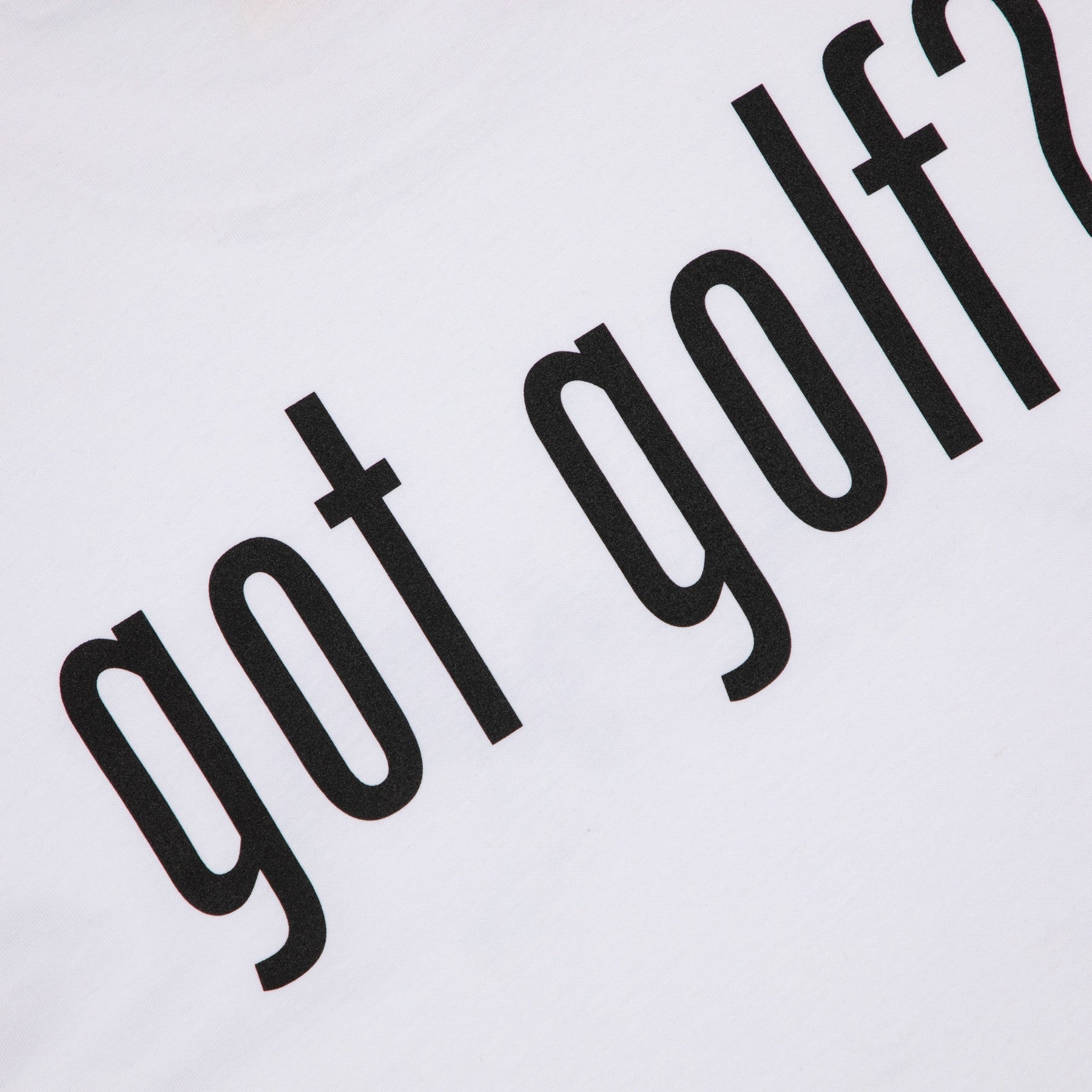 GOT GOLF TEE by GOLF WANG - Image 18