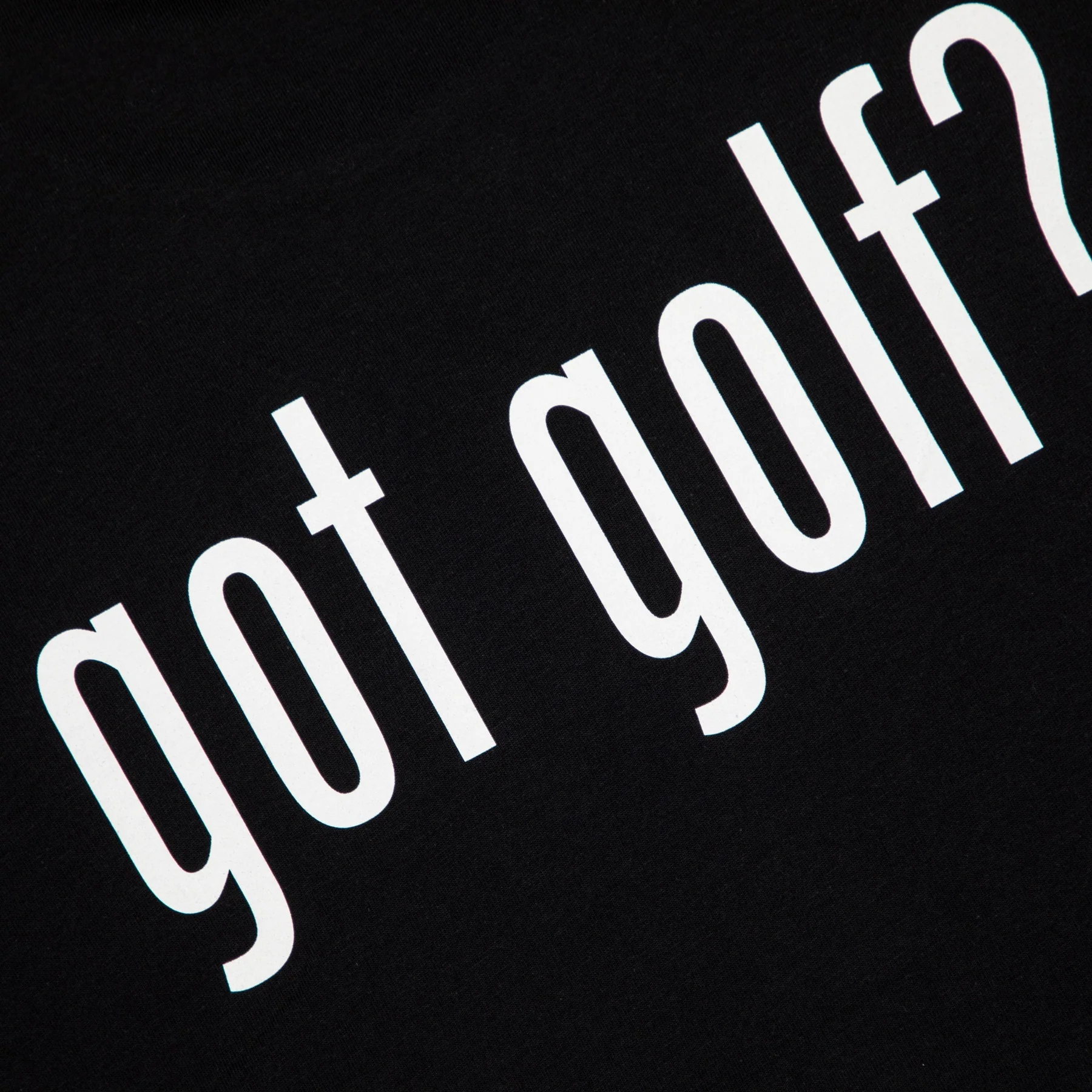 GOT GOLF TEE by GOLF WANG - Image 4