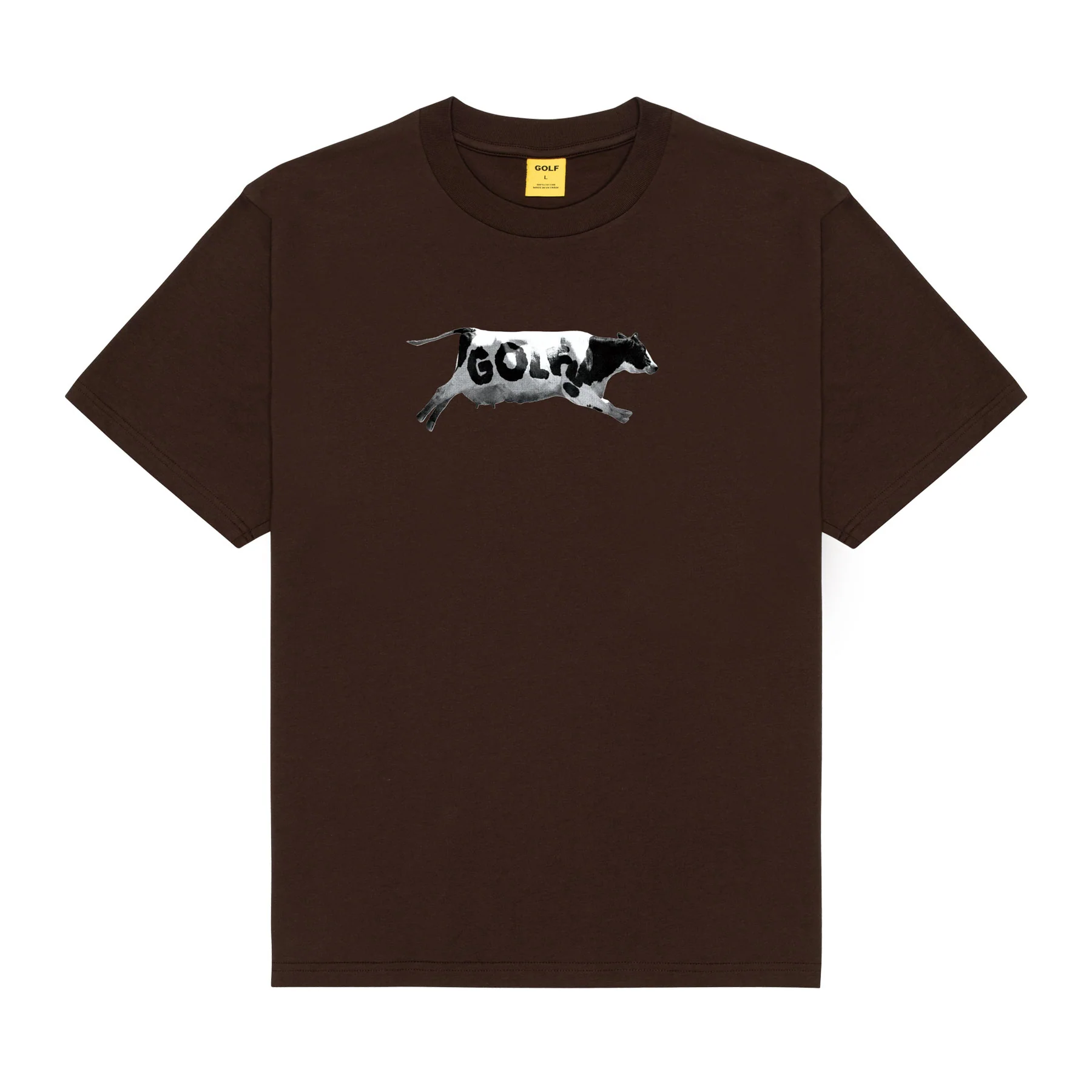 GOT GOLF TEE by GOLF WANG - Image 8