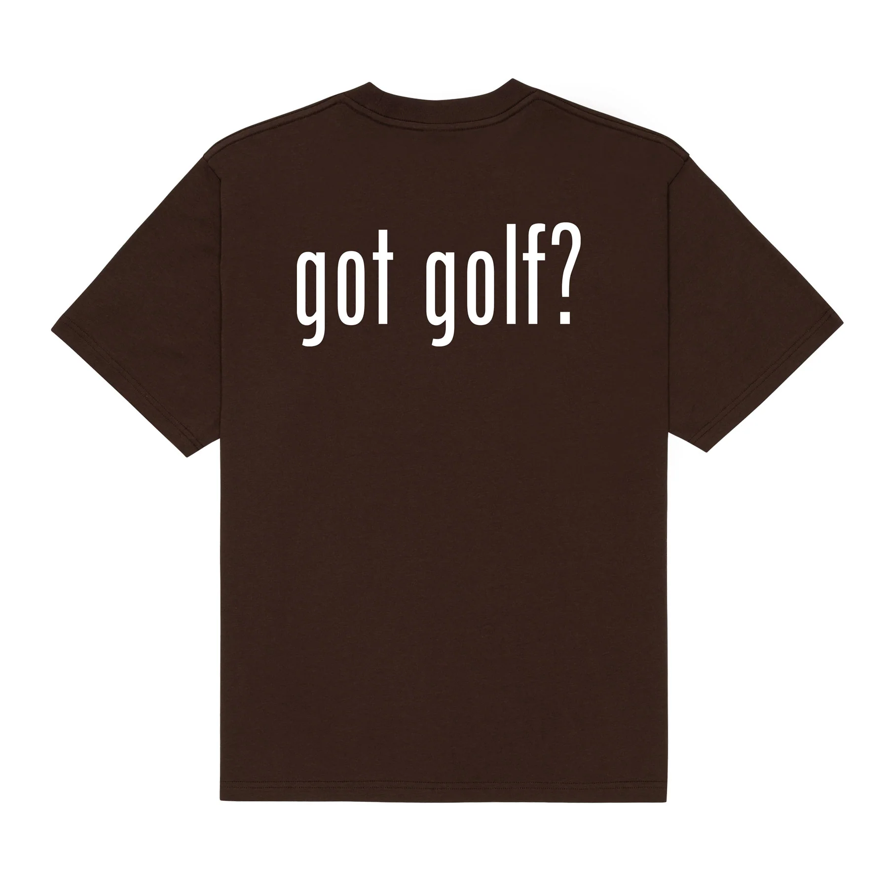 GOT GOLF TEE by GOLF WANG - Image 9