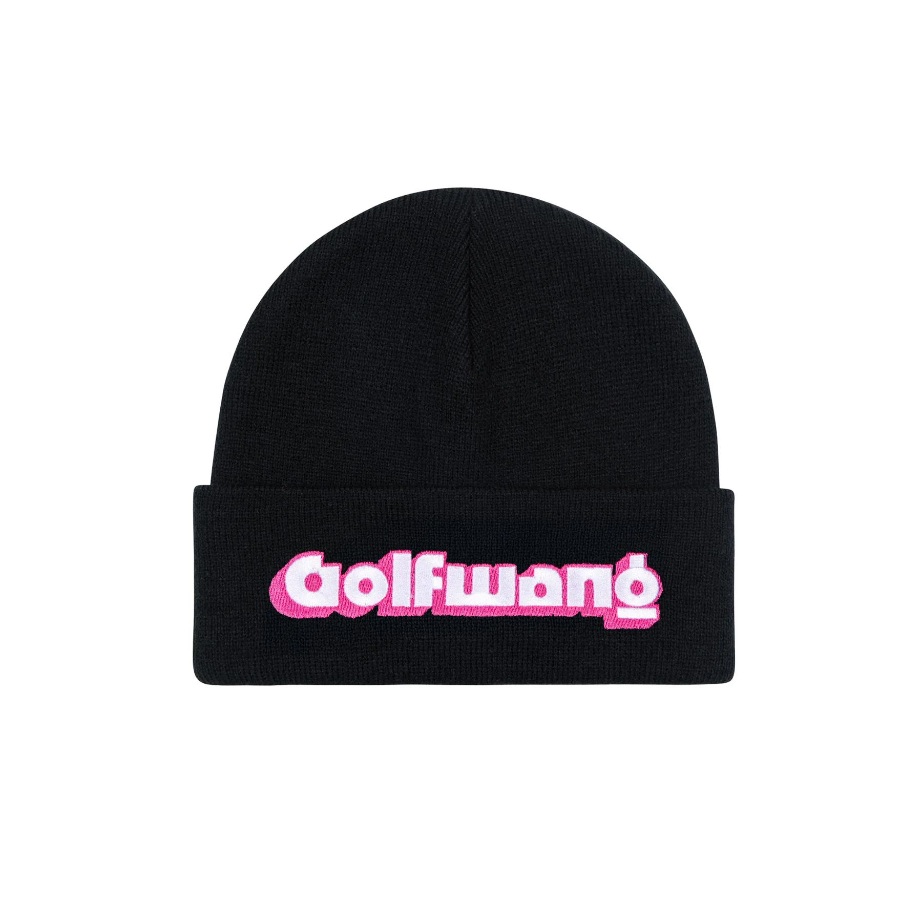 KOROVA BEANIE by GOLF WANG - Image 3