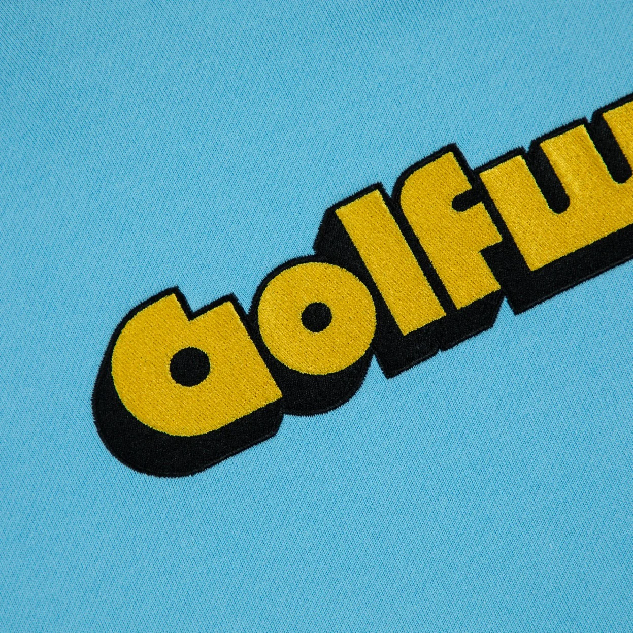KOROVA HOODIE by GOLF WANG - Image 10