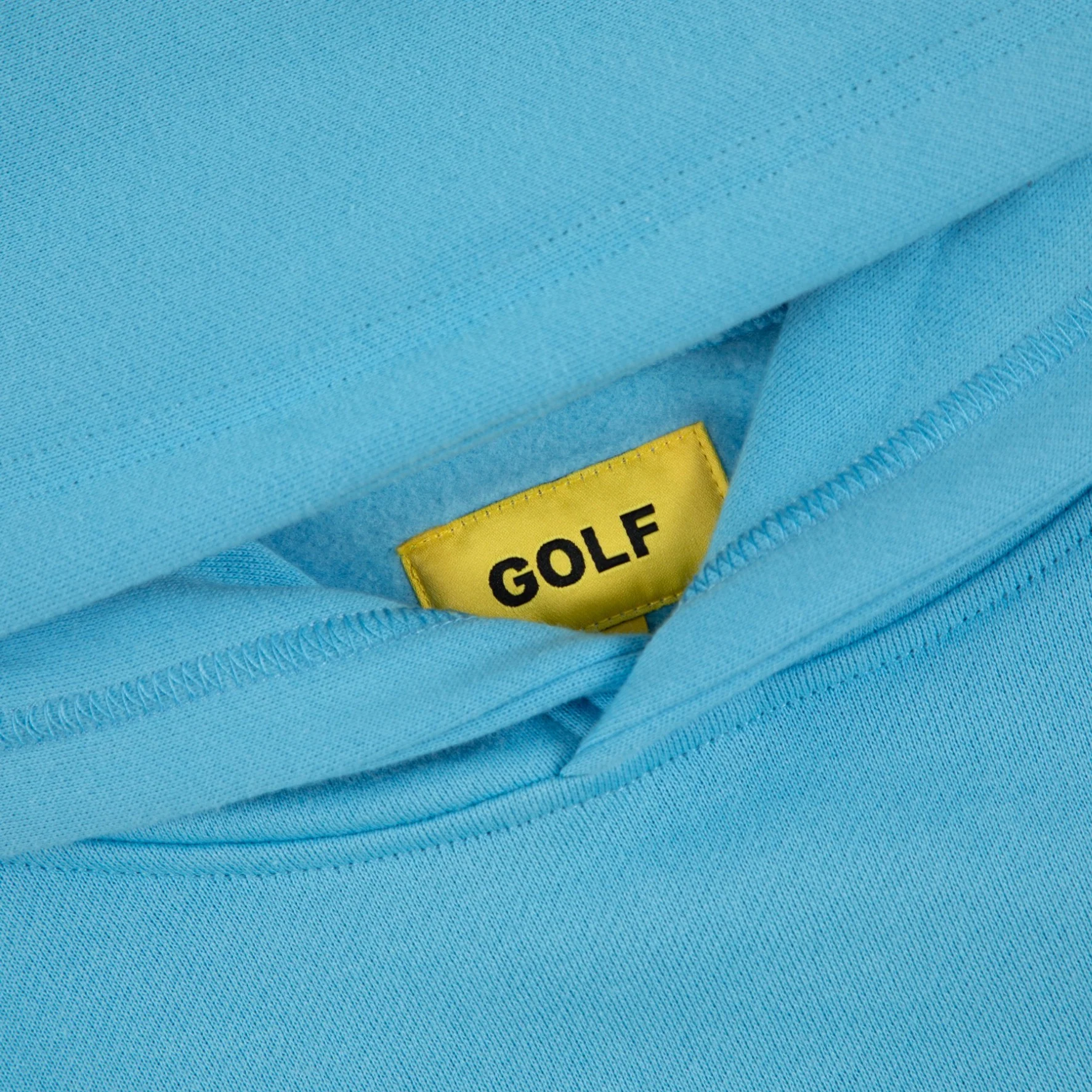 KOROVA HOODIE by GOLF WANG - Image 13