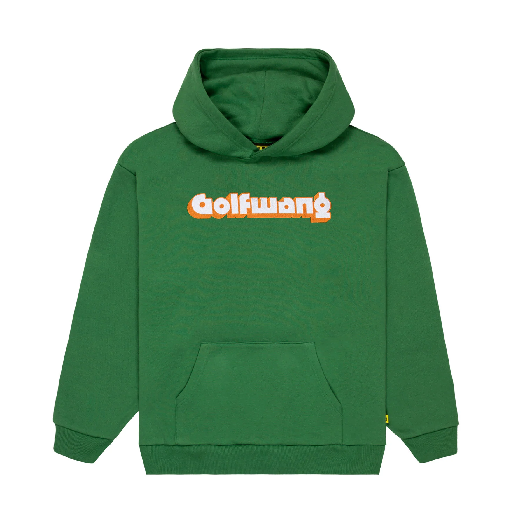 KOROVA HOODIE by GOLF WANG - Image 15