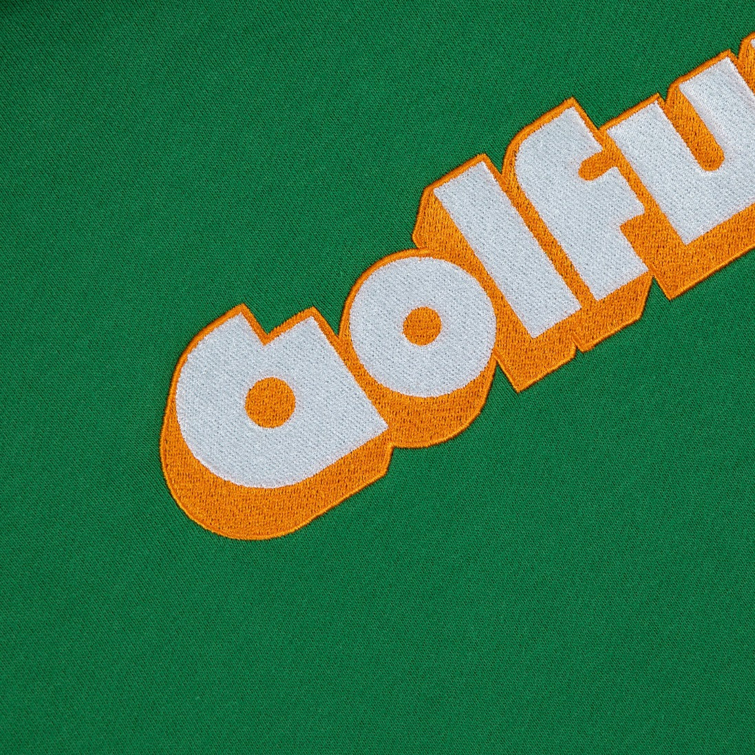 KOROVA HOODIE by GOLF WANG - Image 17
