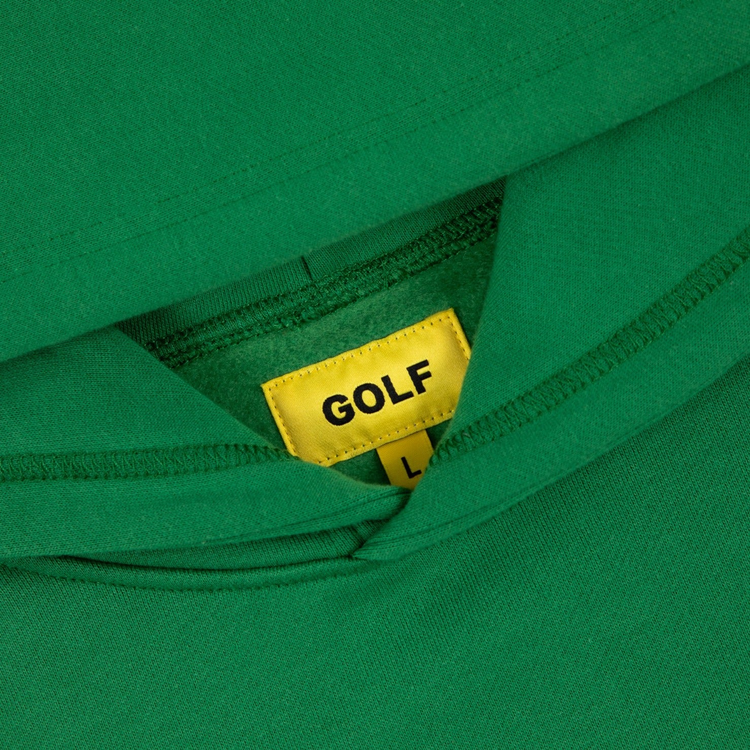 KOROVA HOODIE by GOLF WANG - Image 20
