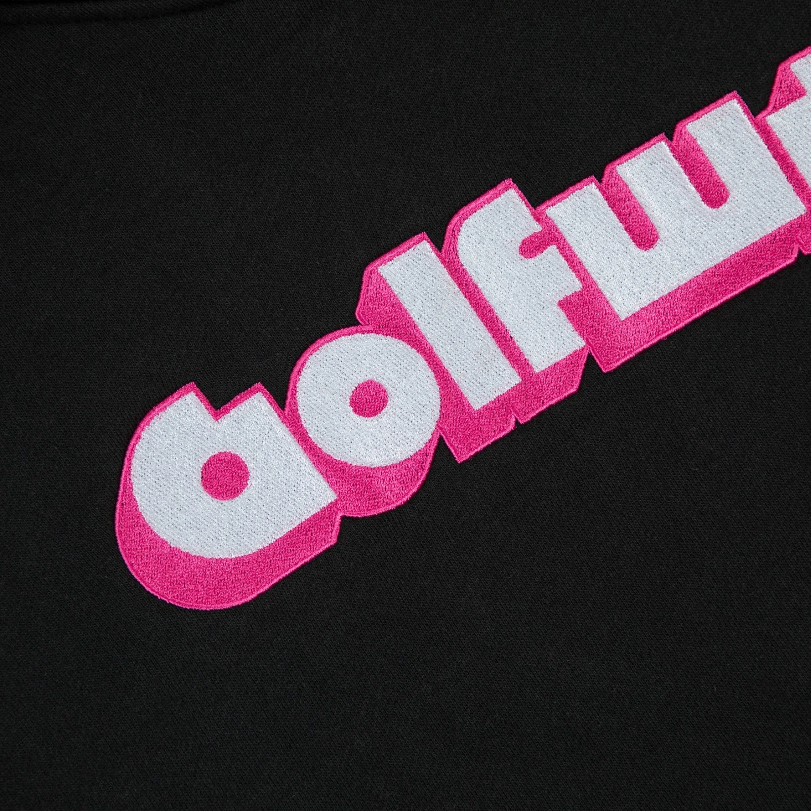 KOROVA HOODIE by GOLF WANG - Image 3