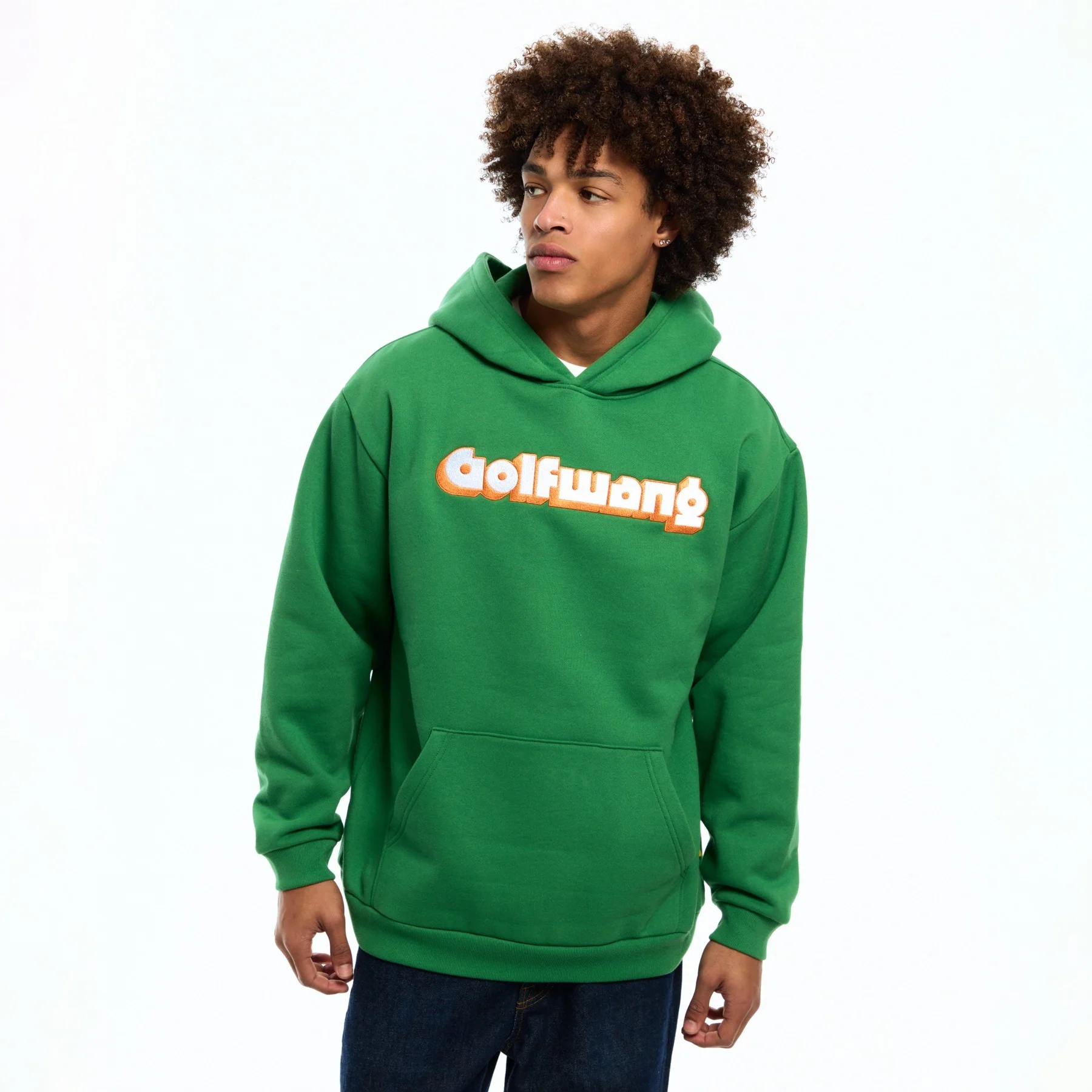 KOROVA HOODIE by GOLF WANG - Image 7