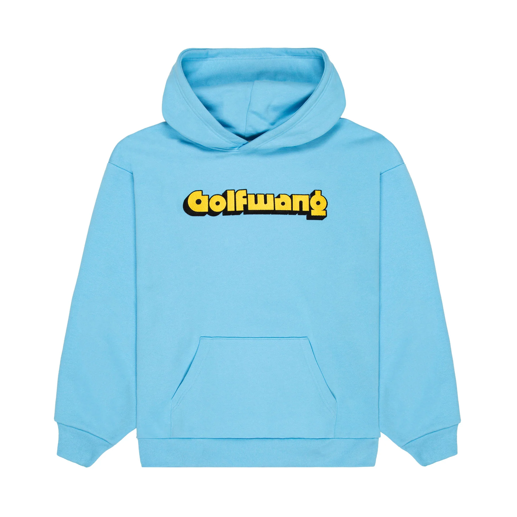 KOROVA HOODIE by GOLF WANG - Image 8