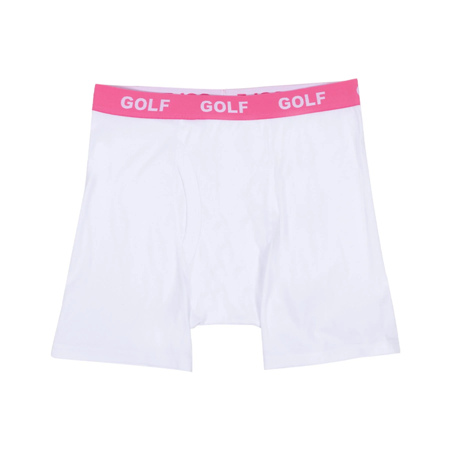 LOGO BOXER BRIEFS 3PK by GOLF WANG - Image 2