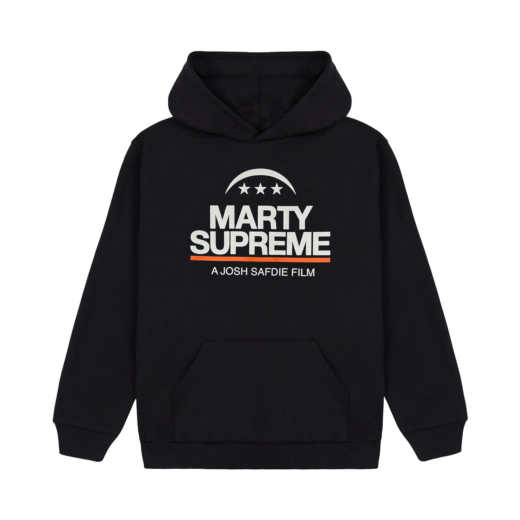 MS LOGO HOODIE by GOLF WANG