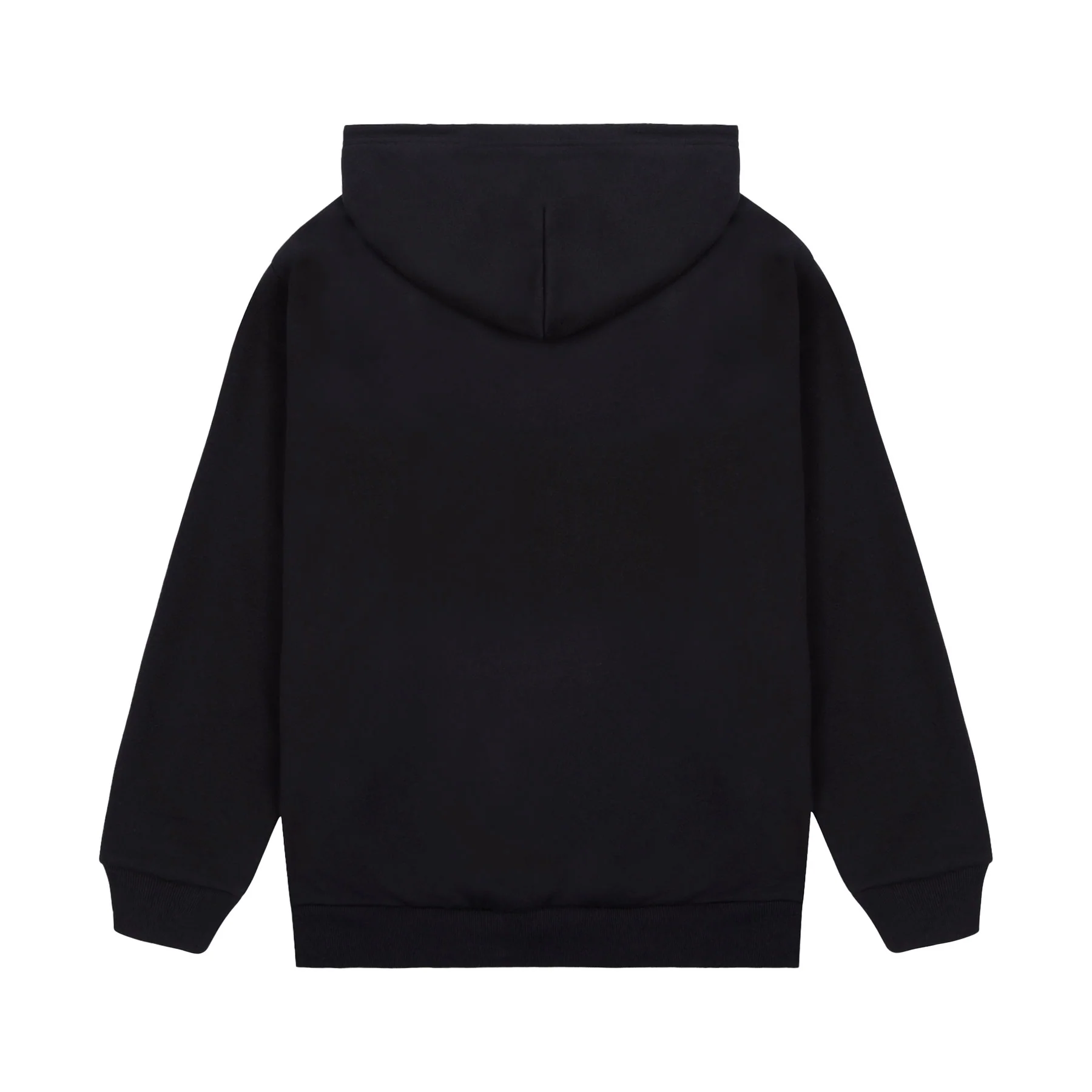MS LOGO HOODIE by GOLF WANG - Image 2