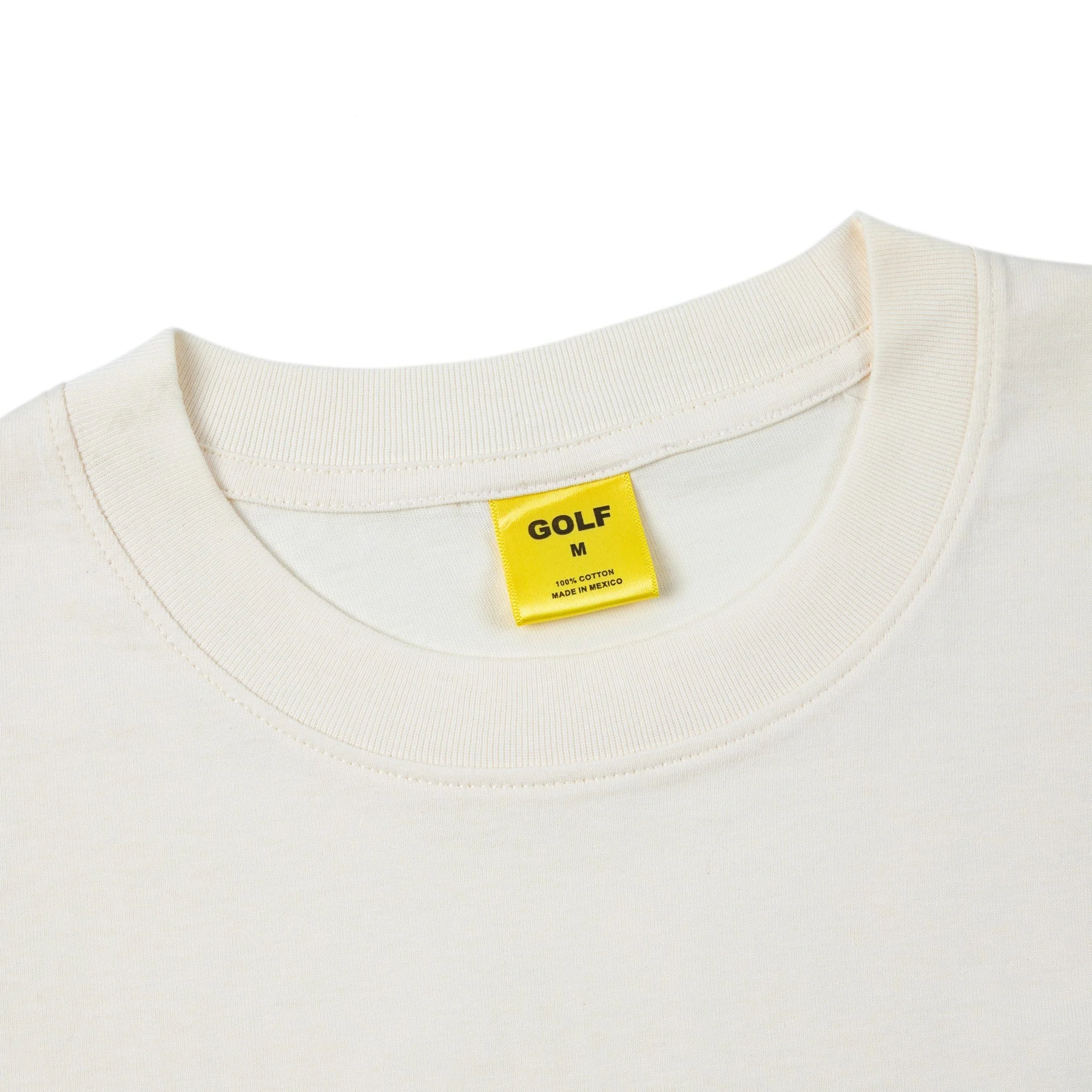 MULTI 3D LOGO TEE by GOLF WANG - Image 10