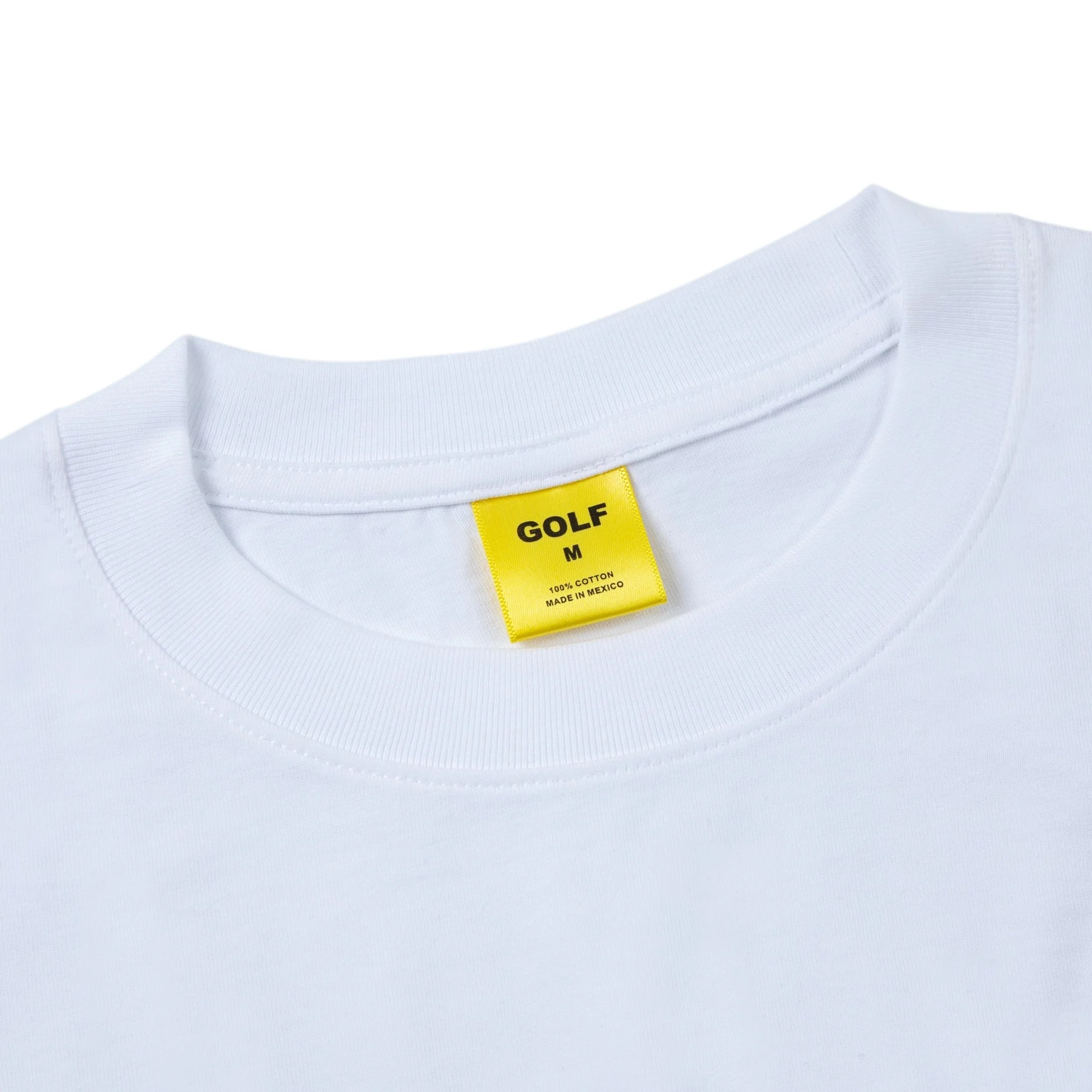 MULTI 3D LOGO TEE by GOLF WANG - Image 16