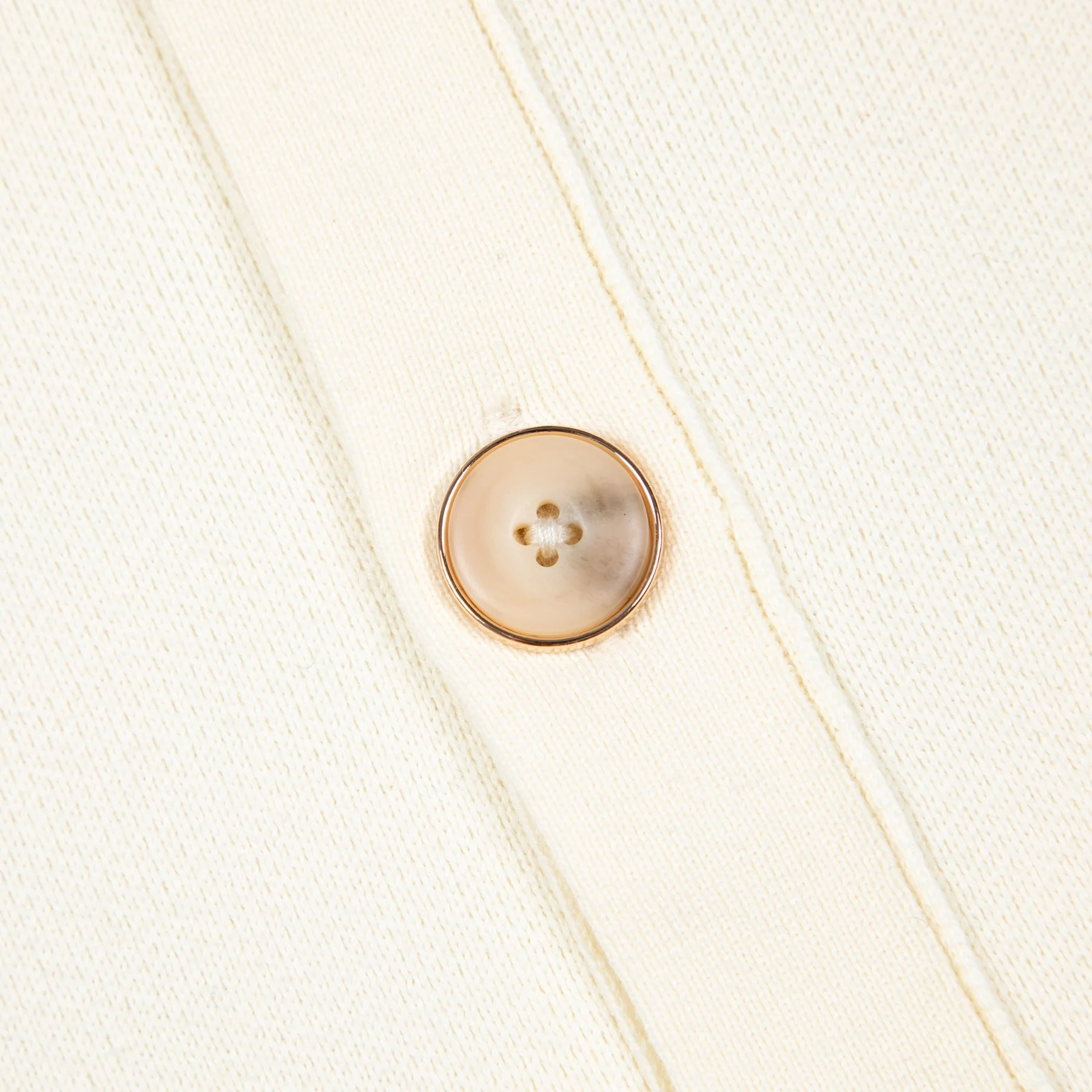 NEEDLE POINT CARDIGAN by GOLF WANG - Image 13