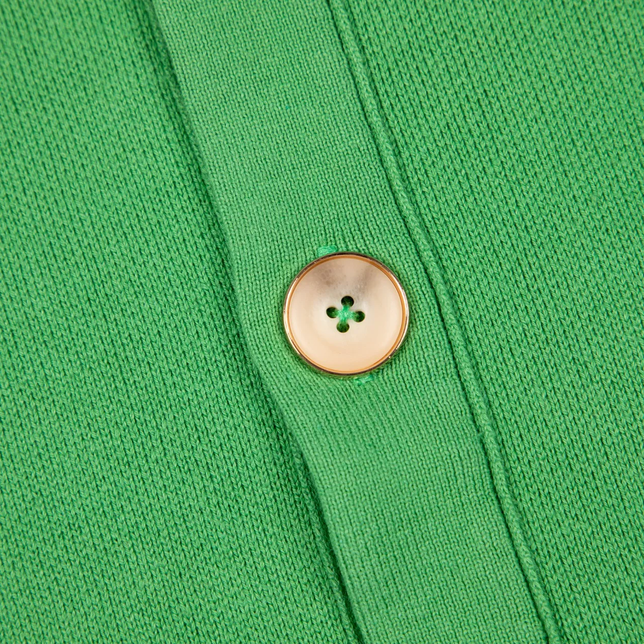 NEEDLE POINT CARDIGAN by GOLF WANG - Image 5