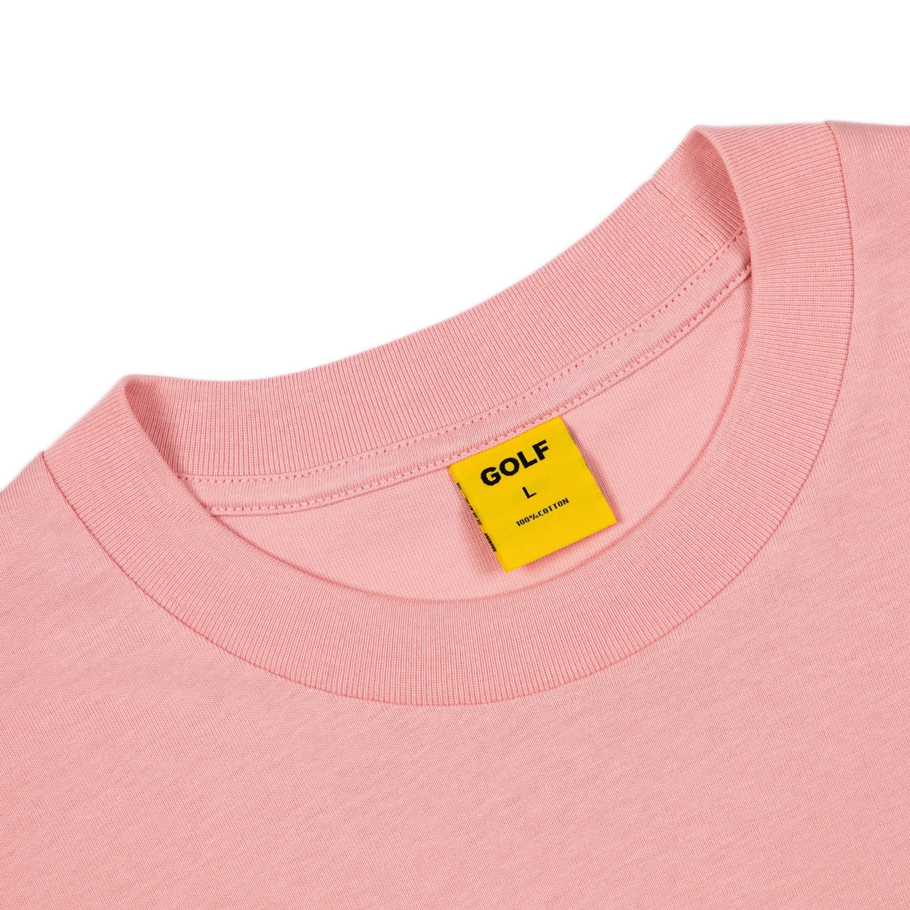 NEEDLE POINT TEE by GOLF WANG - Image 14