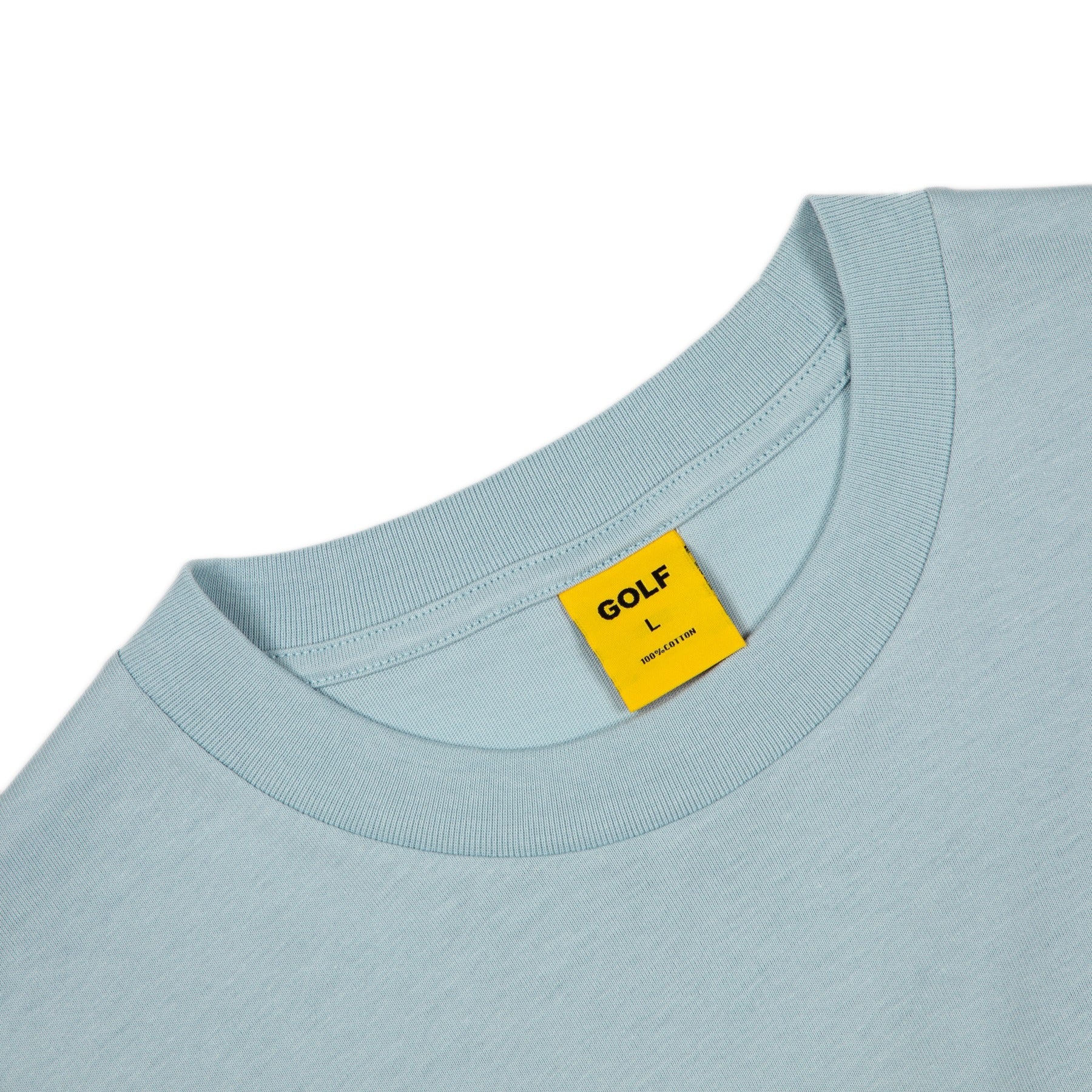 NEEDLE POINT TEE by GOLF WANG - Image 9