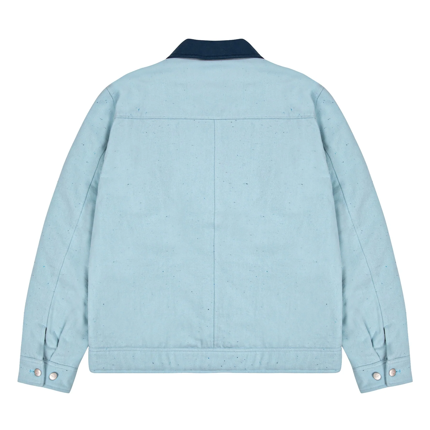 NEPS TWILL CHORE JACKET by GOLF WANG - Image 11