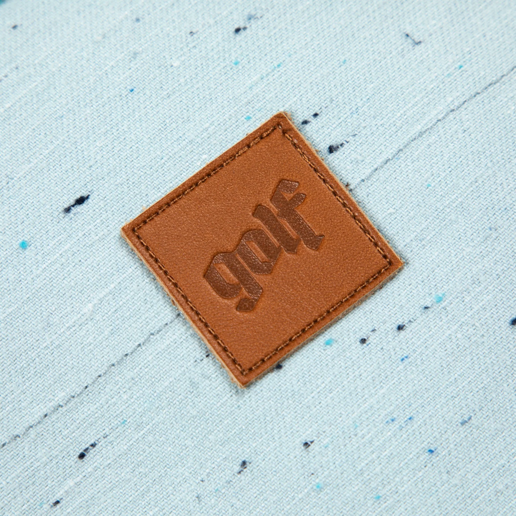 NEPS TWILL CHORE JACKET by GOLF WANG - Image 12