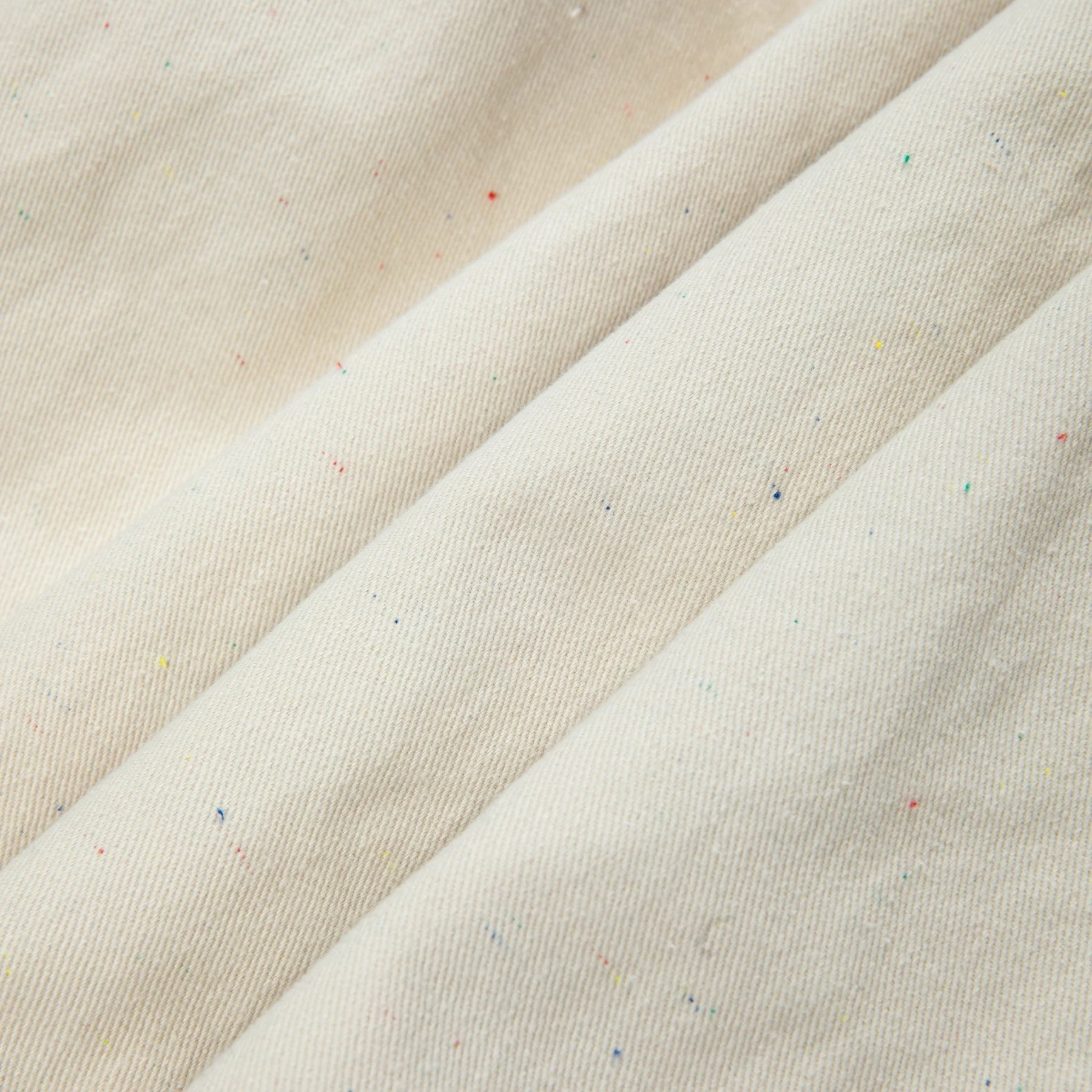 NEPS TWILL CHORE JACKET by GOLF WANG - Image 7