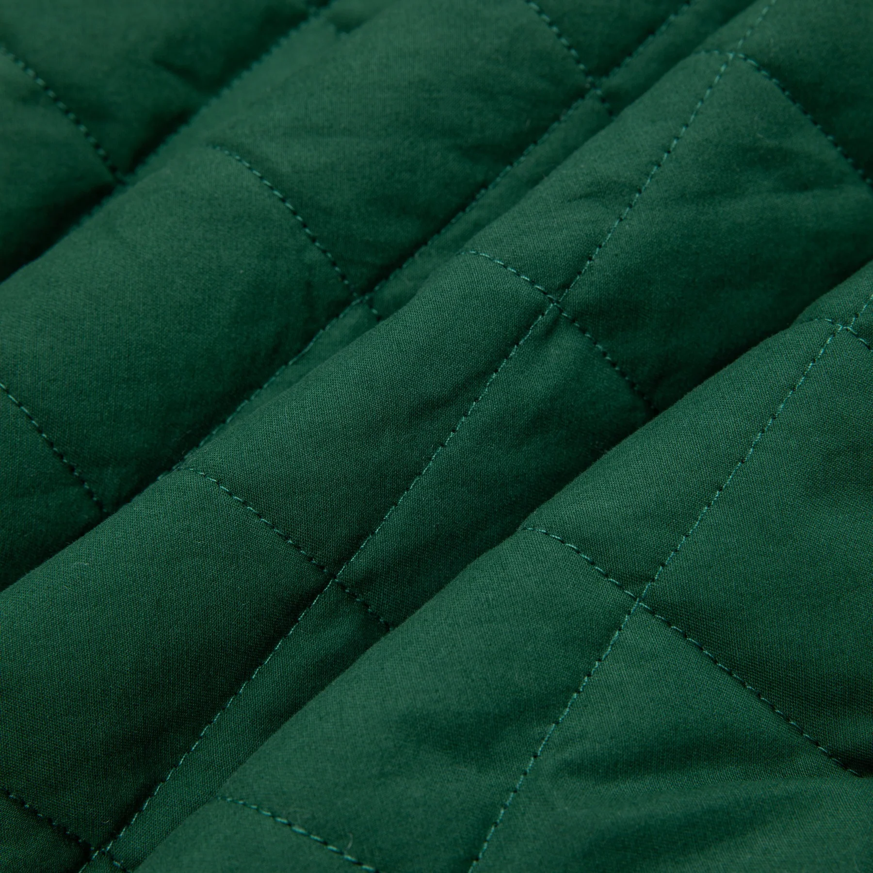 NEPS TWILL CHORE JACKET by GOLF WANG - Image 8
