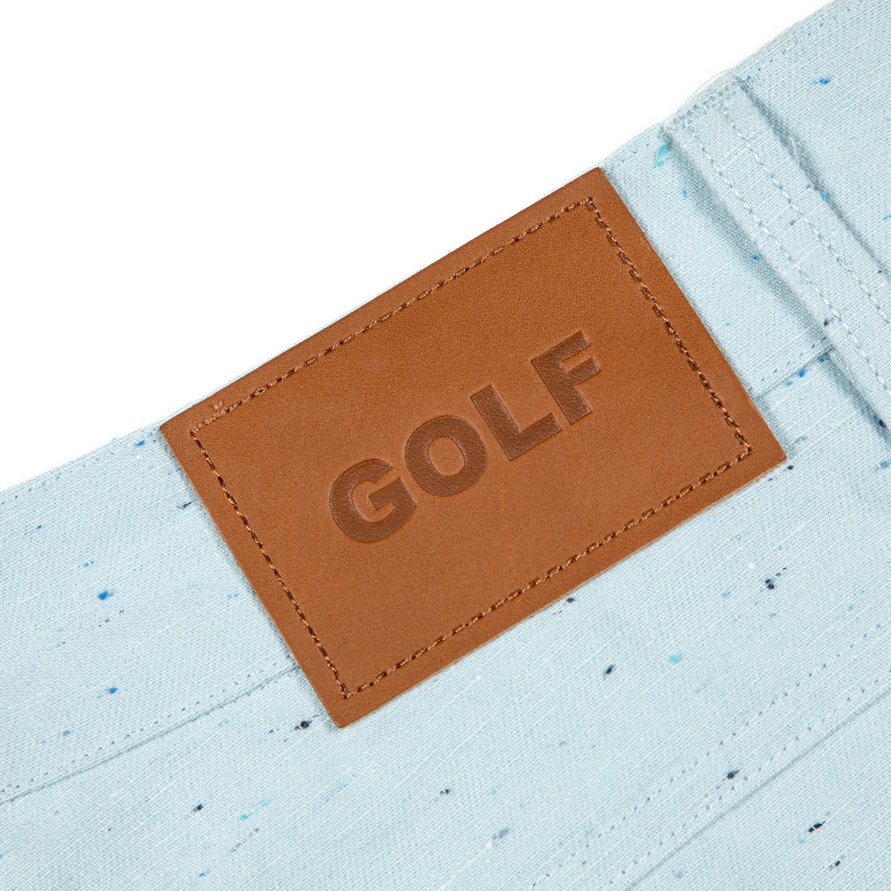 NEPS TWILL SHORT by GOLF WANG - Image 12