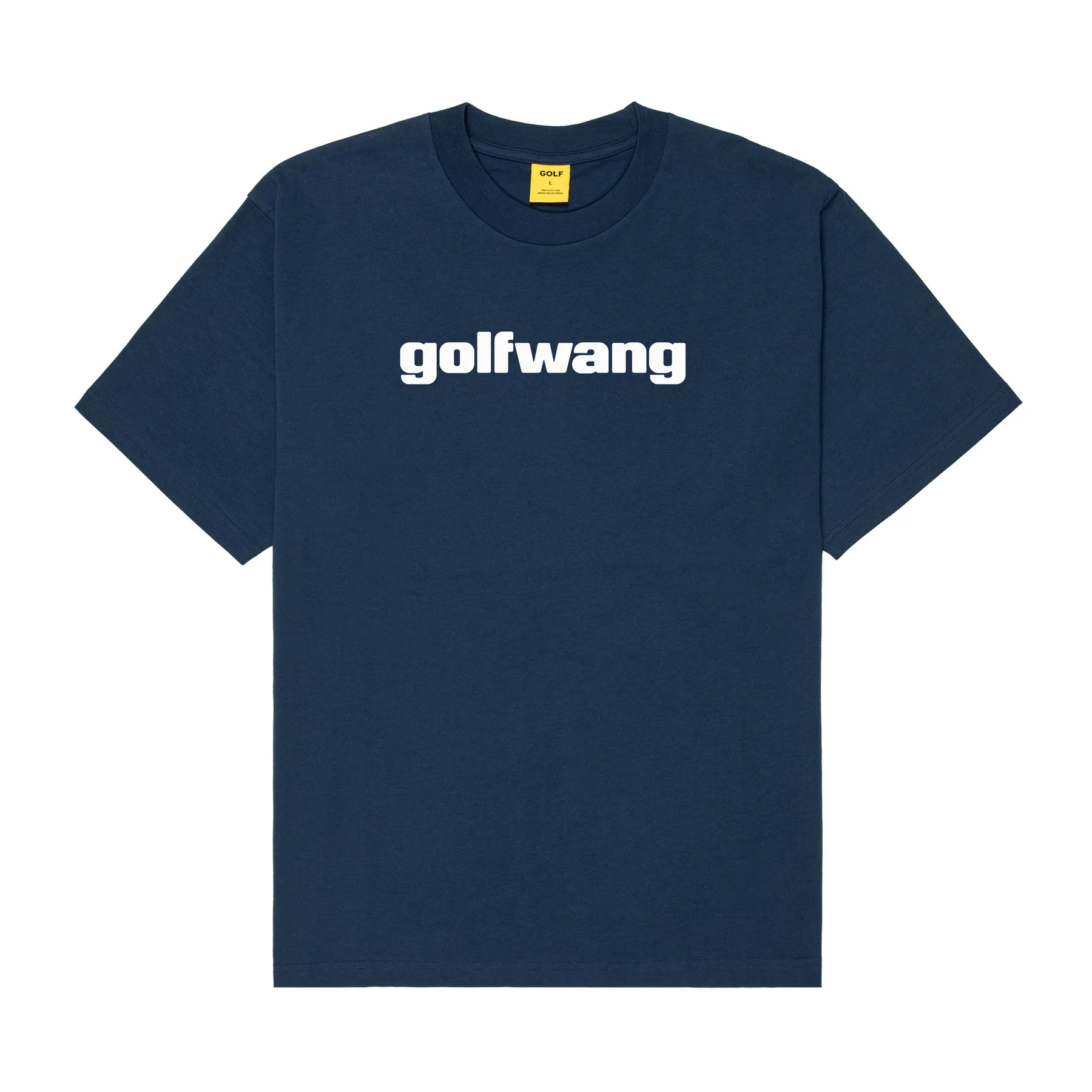 NINO TEE by GOLF WANG - Image 13