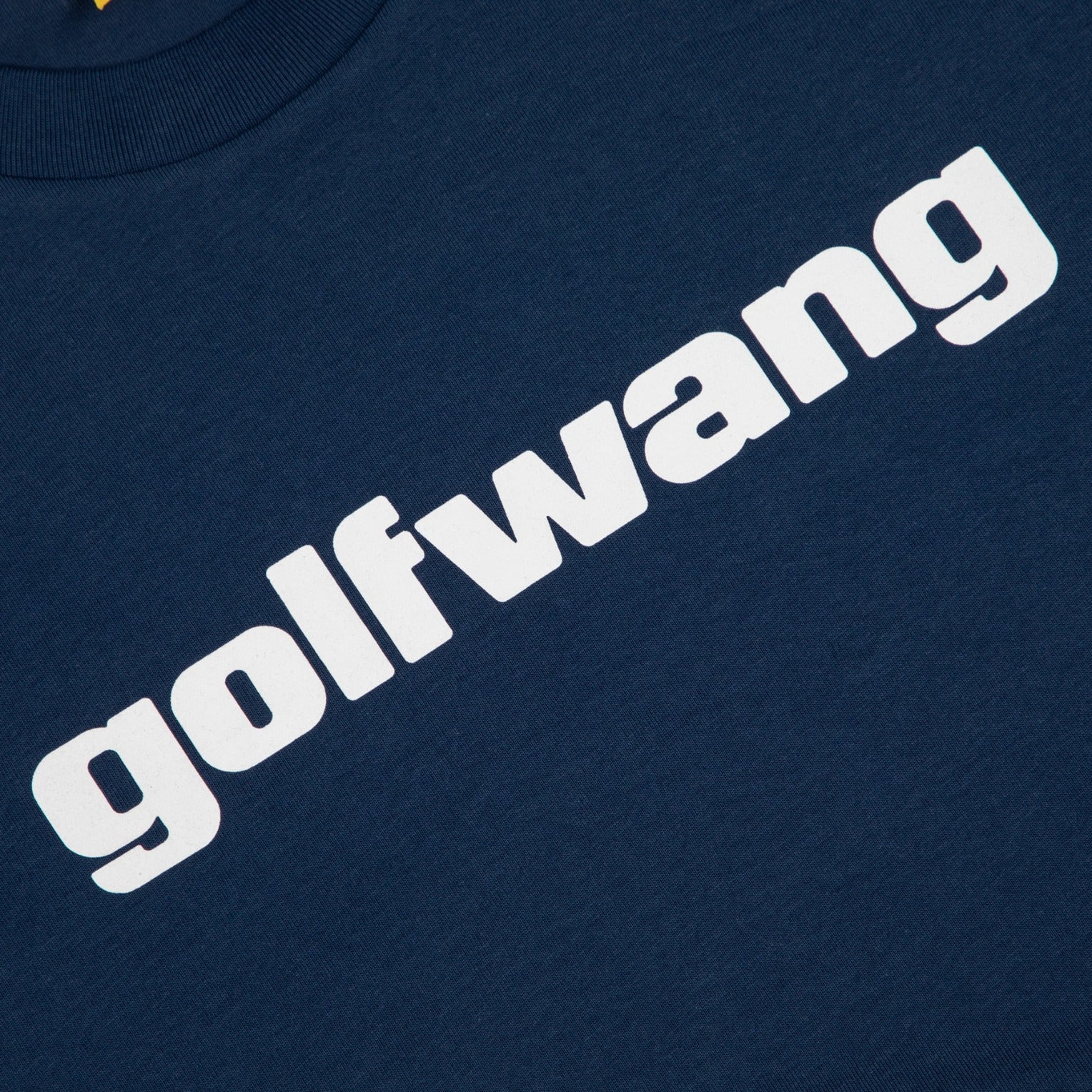 NINO TEE by GOLF WANG - Image 15