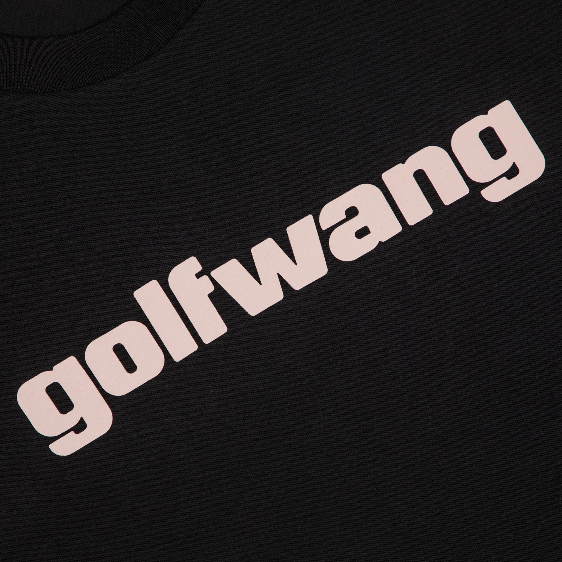 NINO TEE by GOLF WANG - Image 3