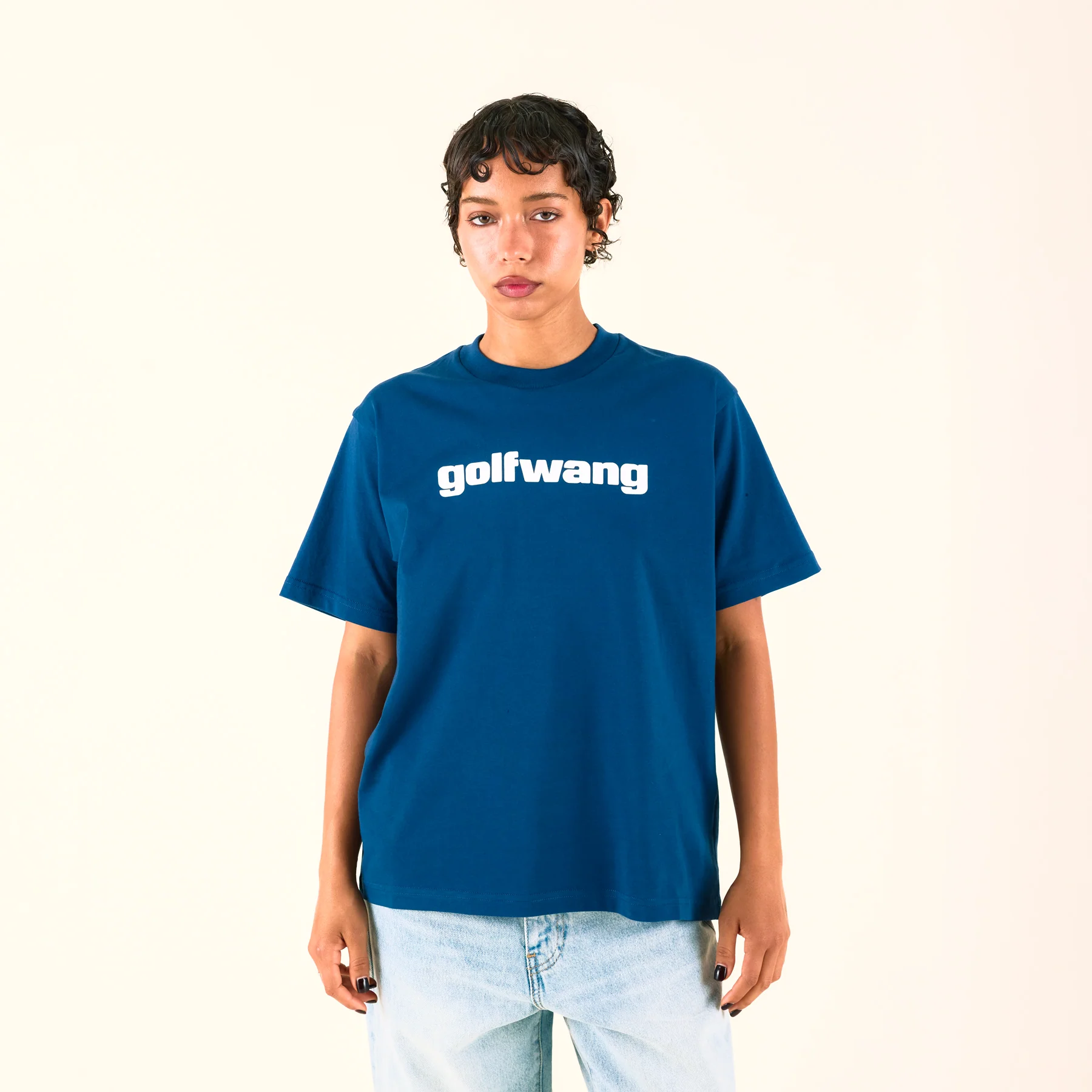 NINO TEE by GOLF WANG - Image 6