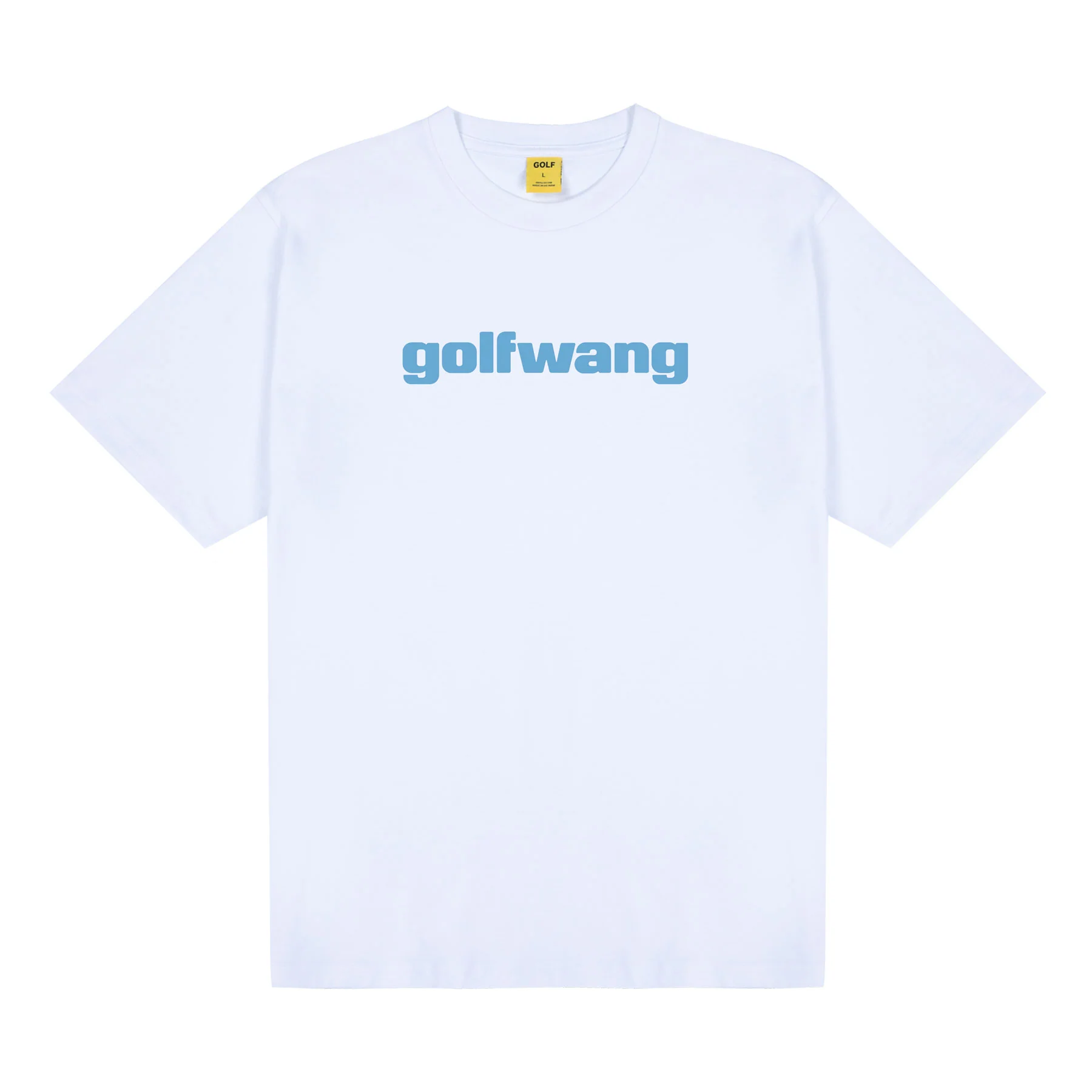 NINO TEE by GOLF WANG - Image 7