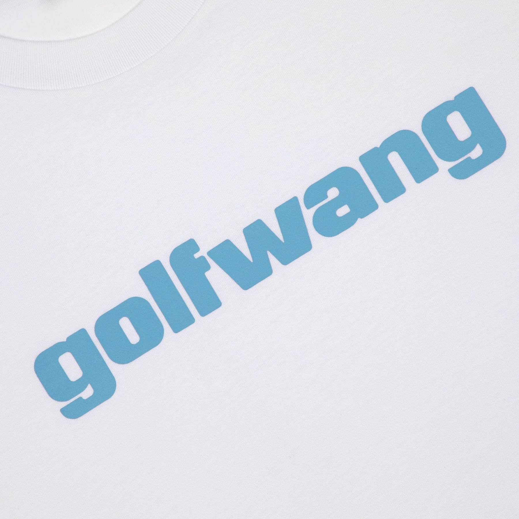NINO TEE by GOLF WANG - Image 9