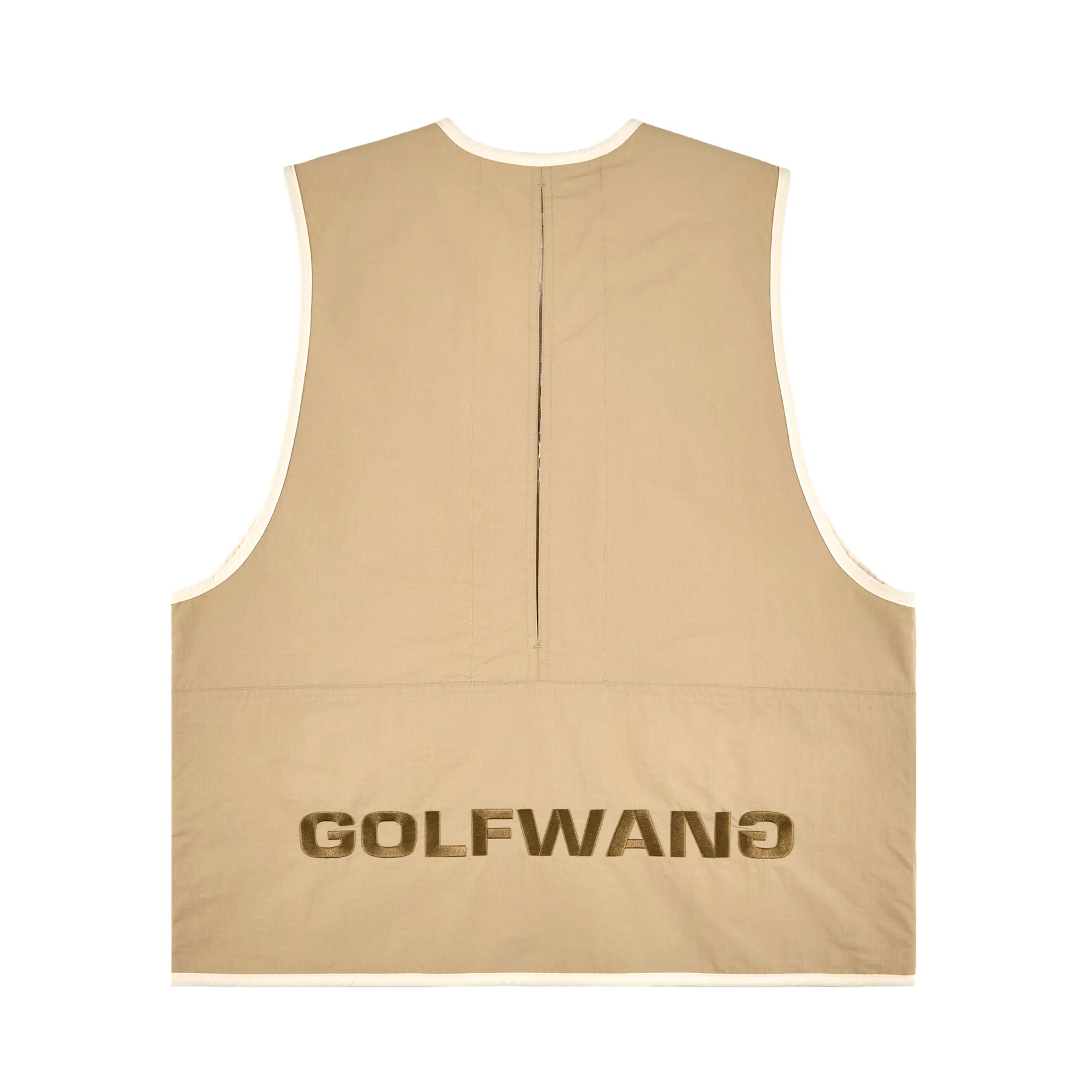 OUTBACK VEST by GOLF WANG - Image 8
