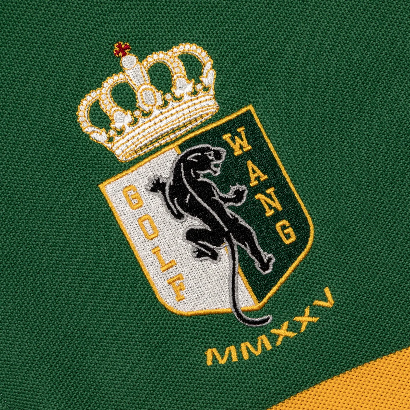 PANTHER RUGBY by GOLF WANG - Image 13