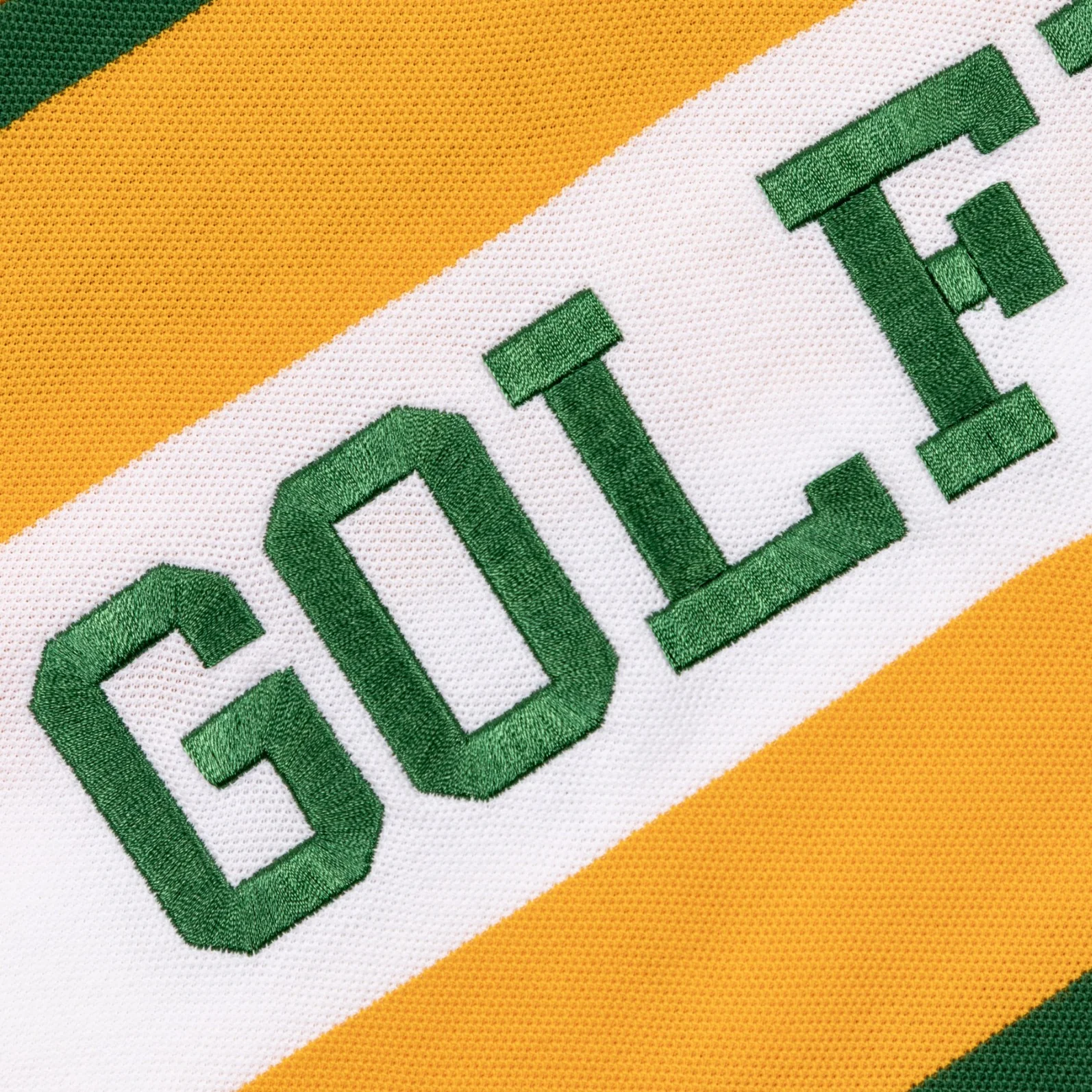 PANTHER RUGBY by GOLF WANG - Image 15