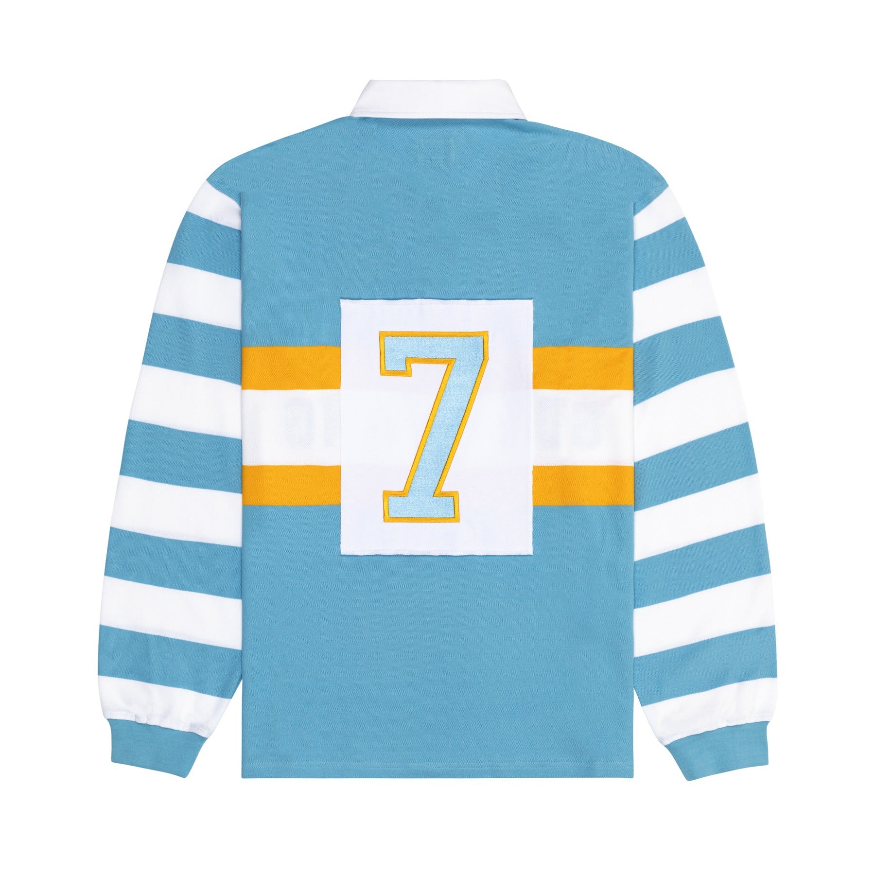 PANTHER RUGBY by GOLF WANG - Image 2