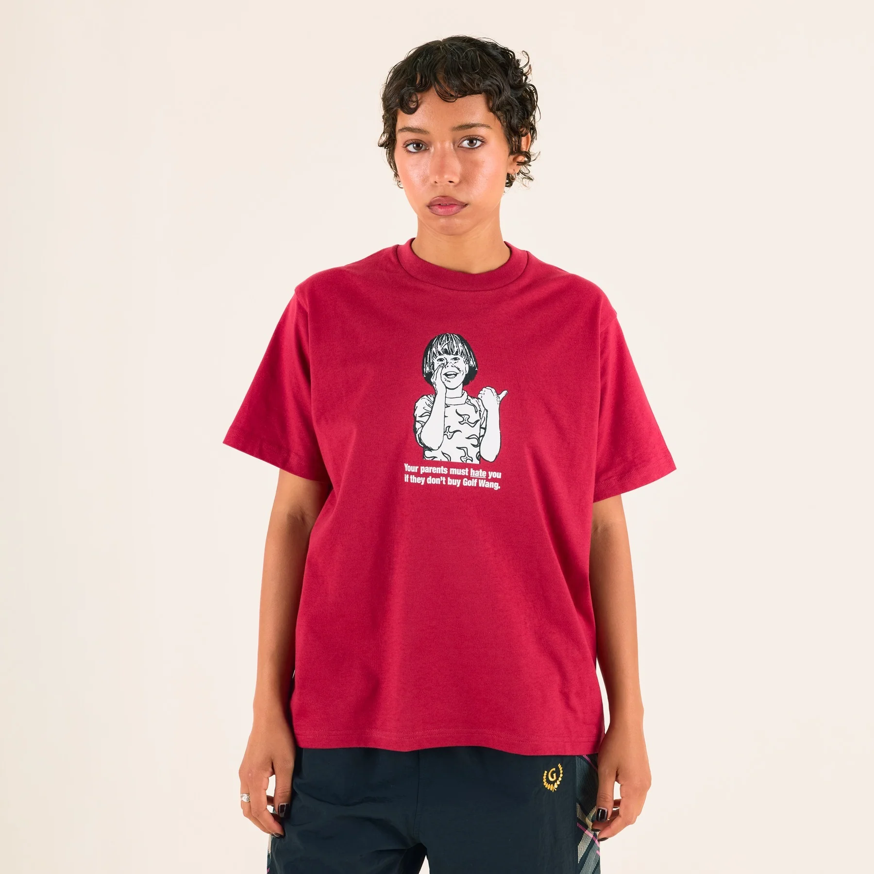 PARENTS TEE by GOLF WANG - Image 12