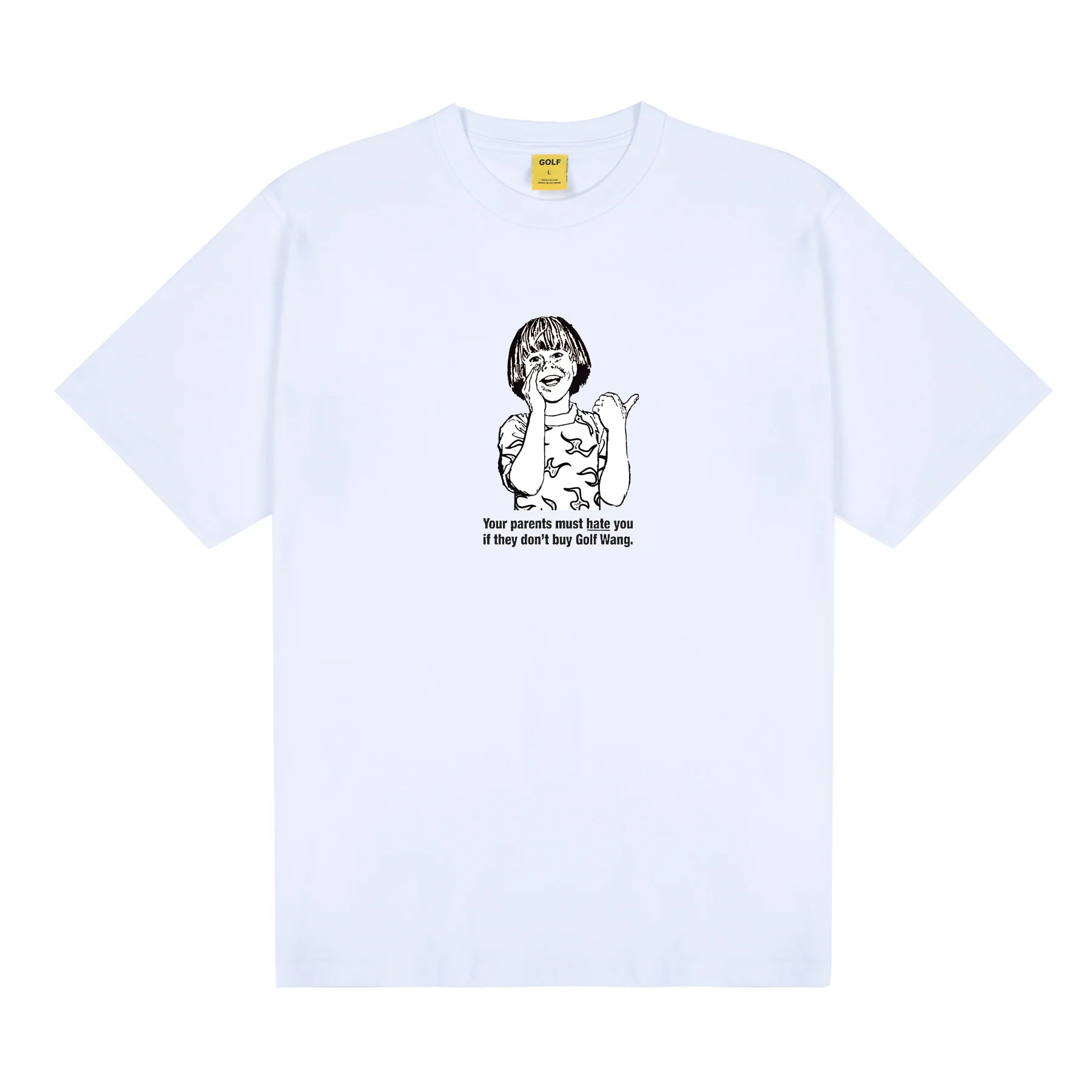 PARENTS TEE by GOLF WANG - Image 13