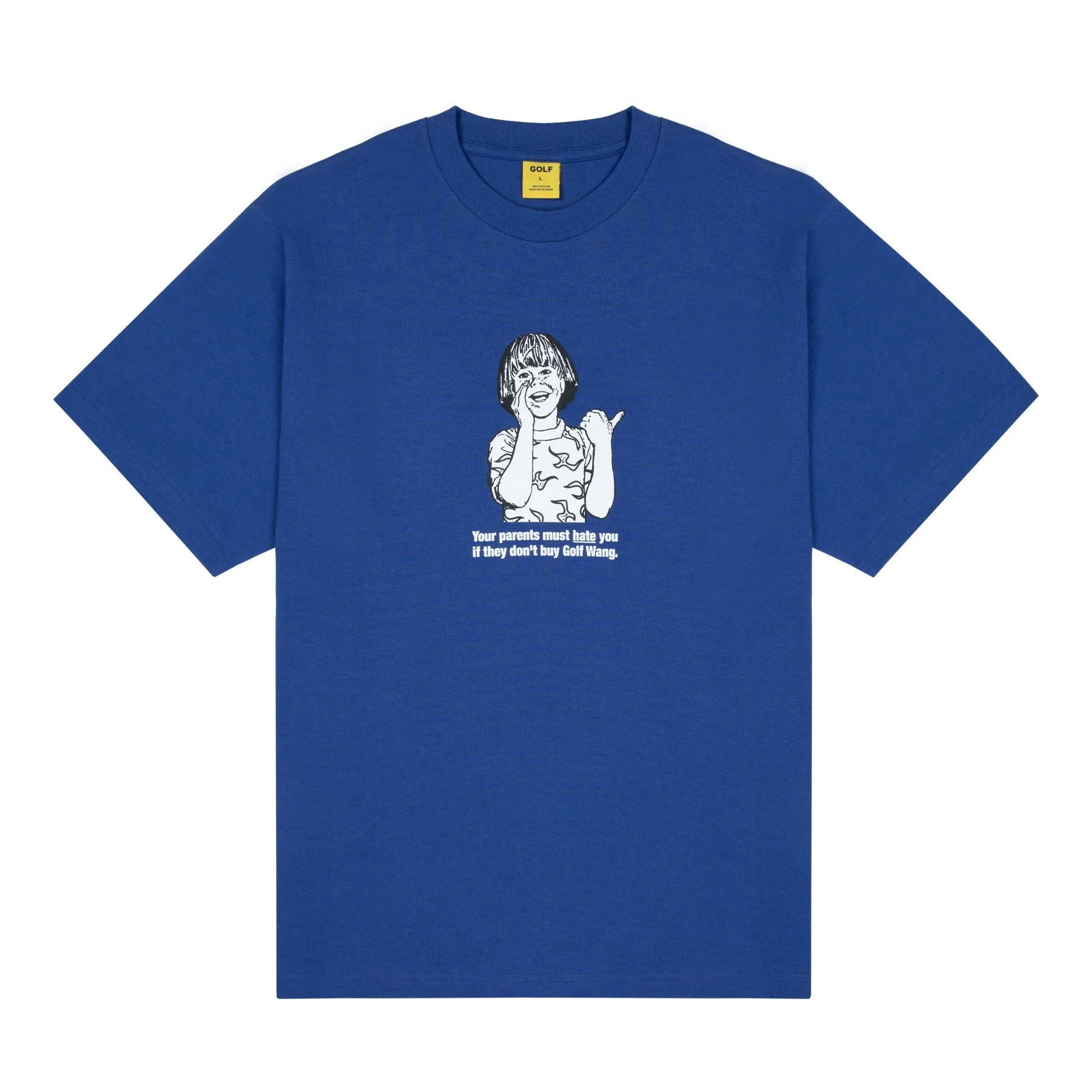 PARENTS TEE by GOLF WANG - Image 7