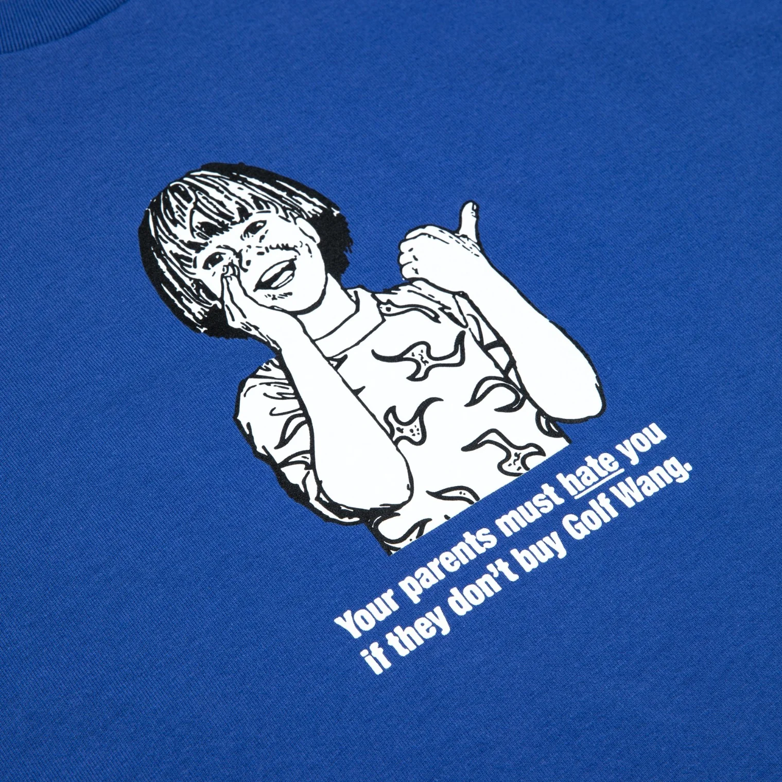 PARENTS TEE by GOLF WANG - Image 9